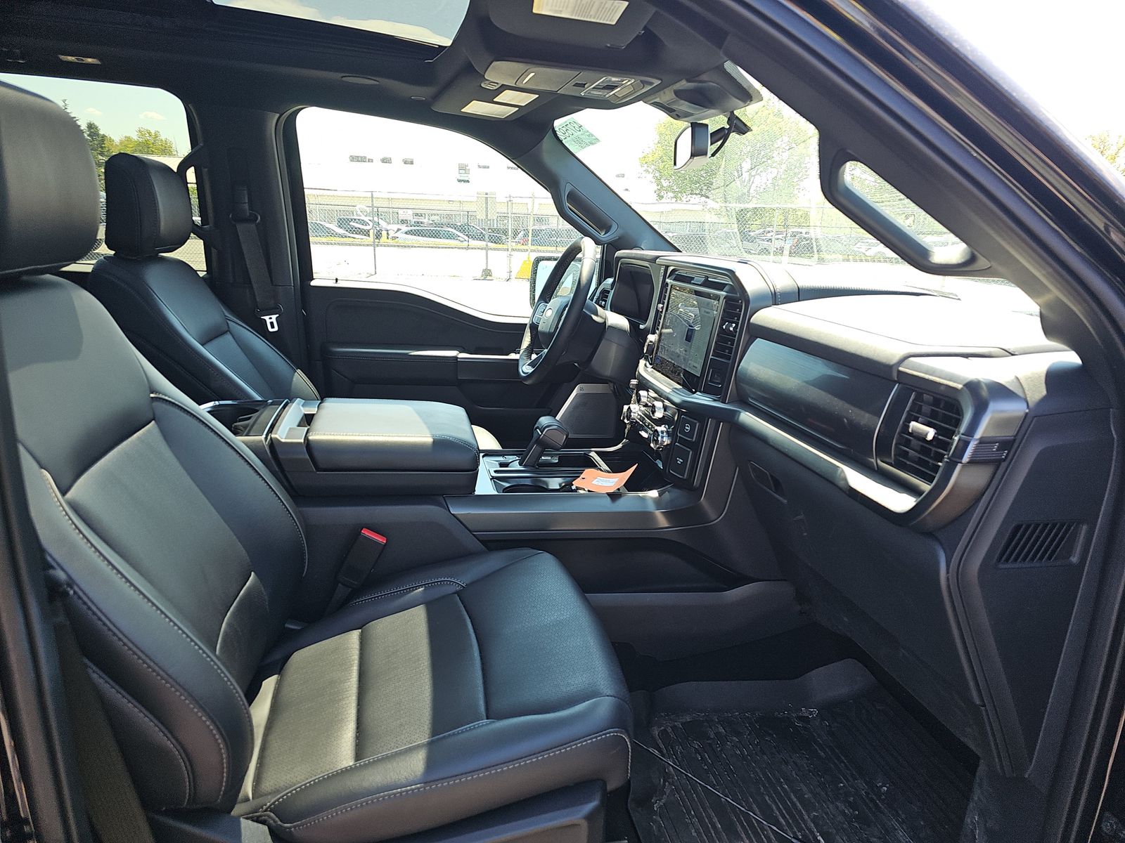 FORD F-150 - 9