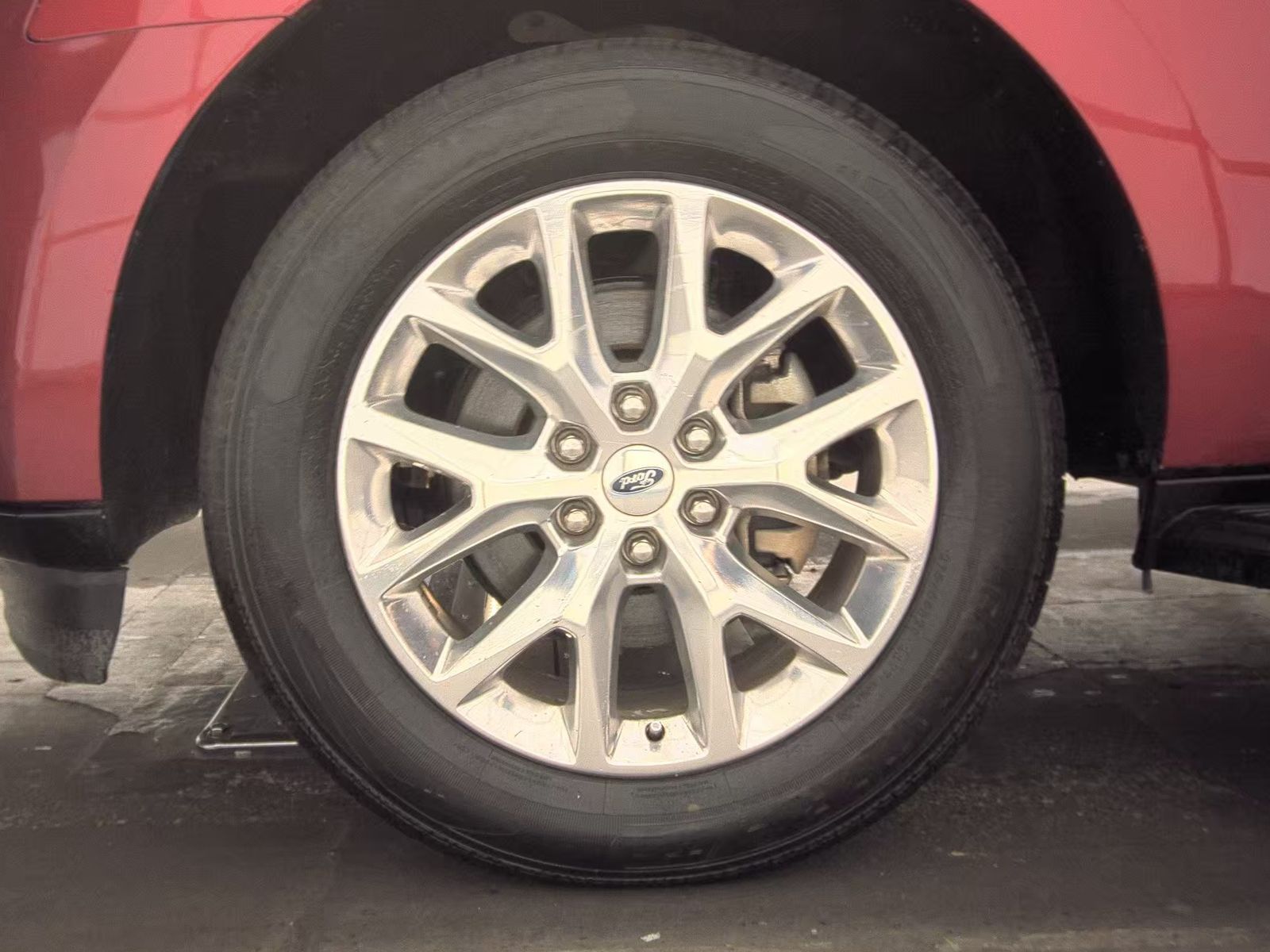 FORD EXPEDITION - 10