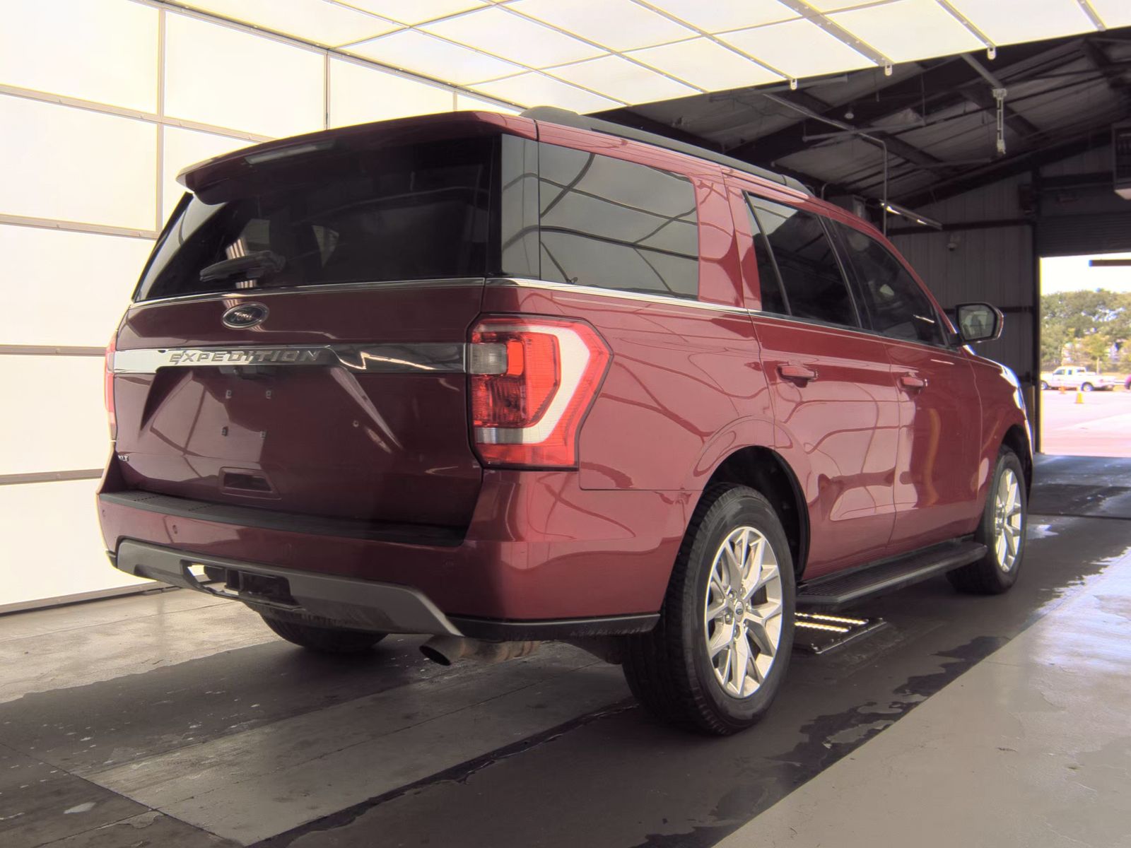 FORD EXPEDITION - 6