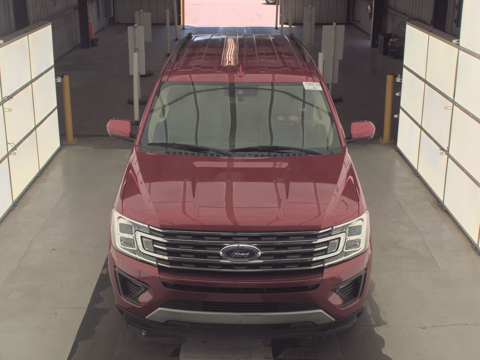 FORD EXPEDITION - 3