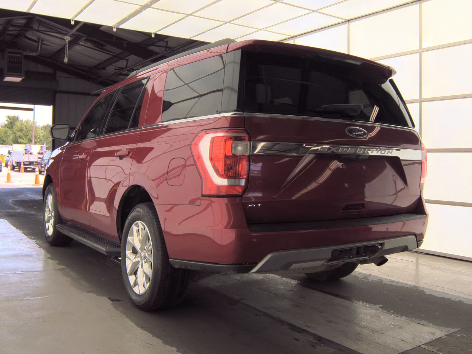 FORD EXPEDITION - 9
