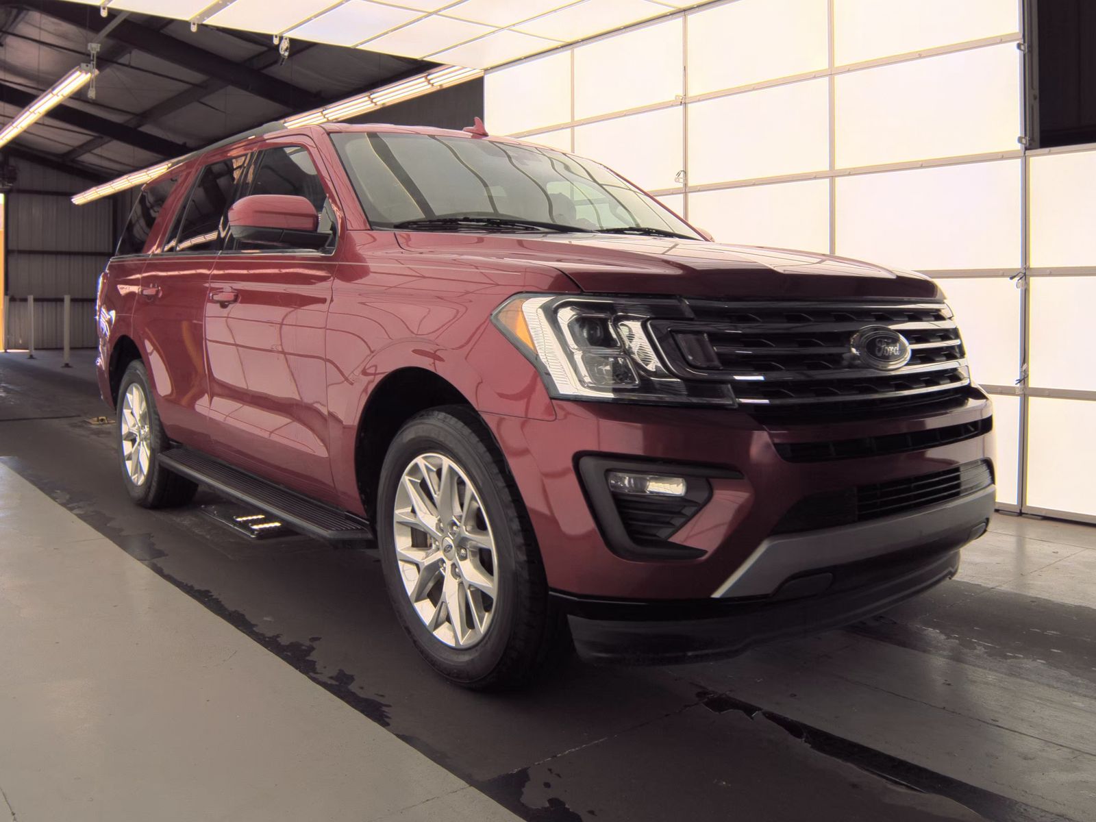 FORD EXPEDITION - 5