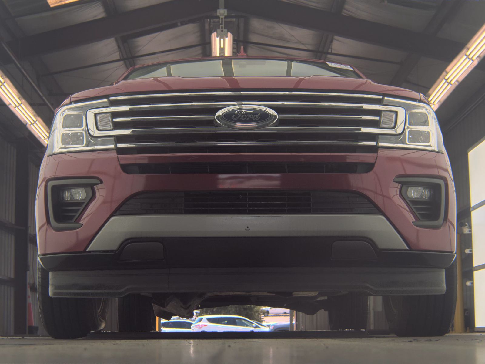 FORD EXPEDITION - 4