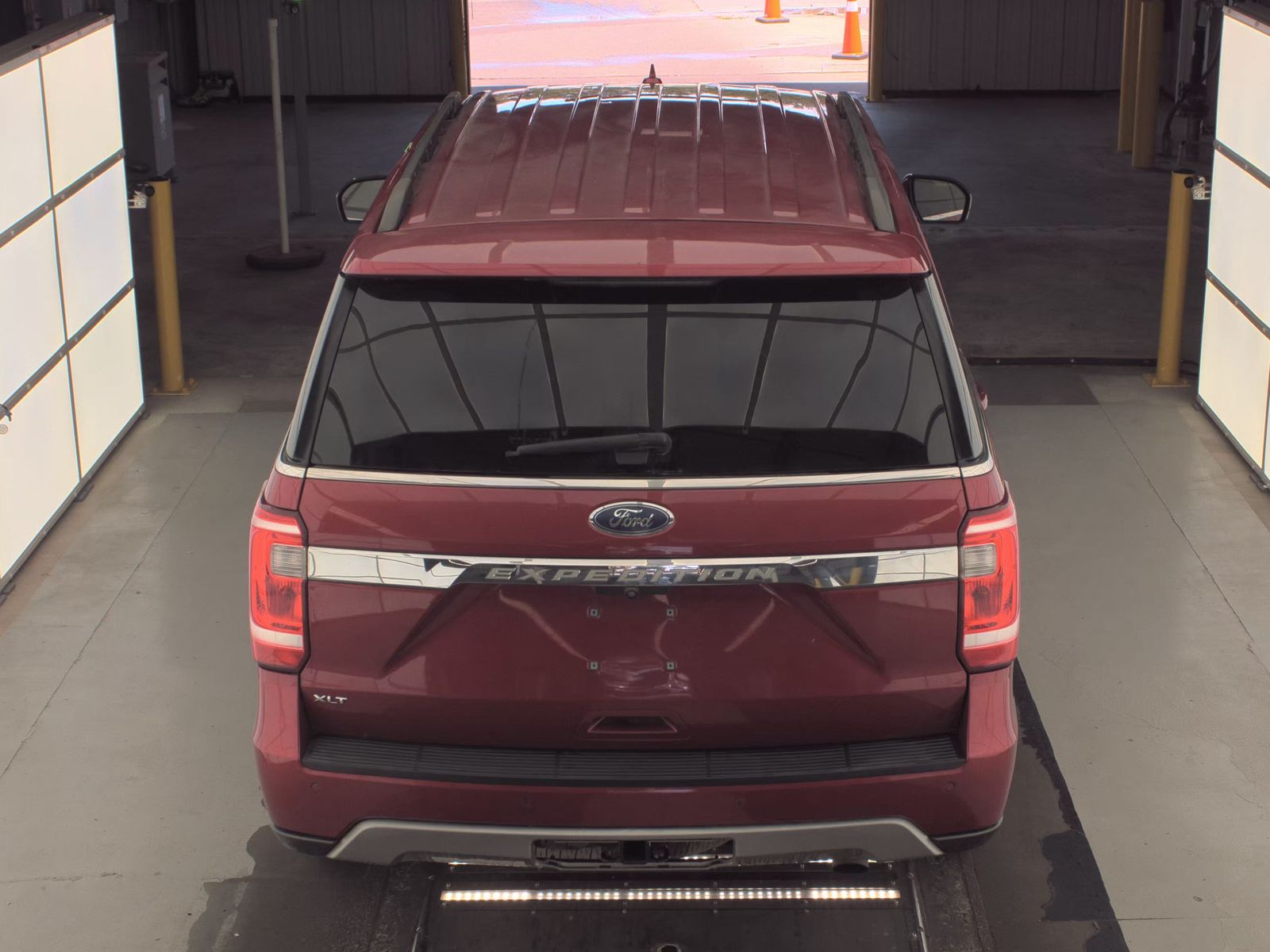 FORD EXPEDITION - 7
