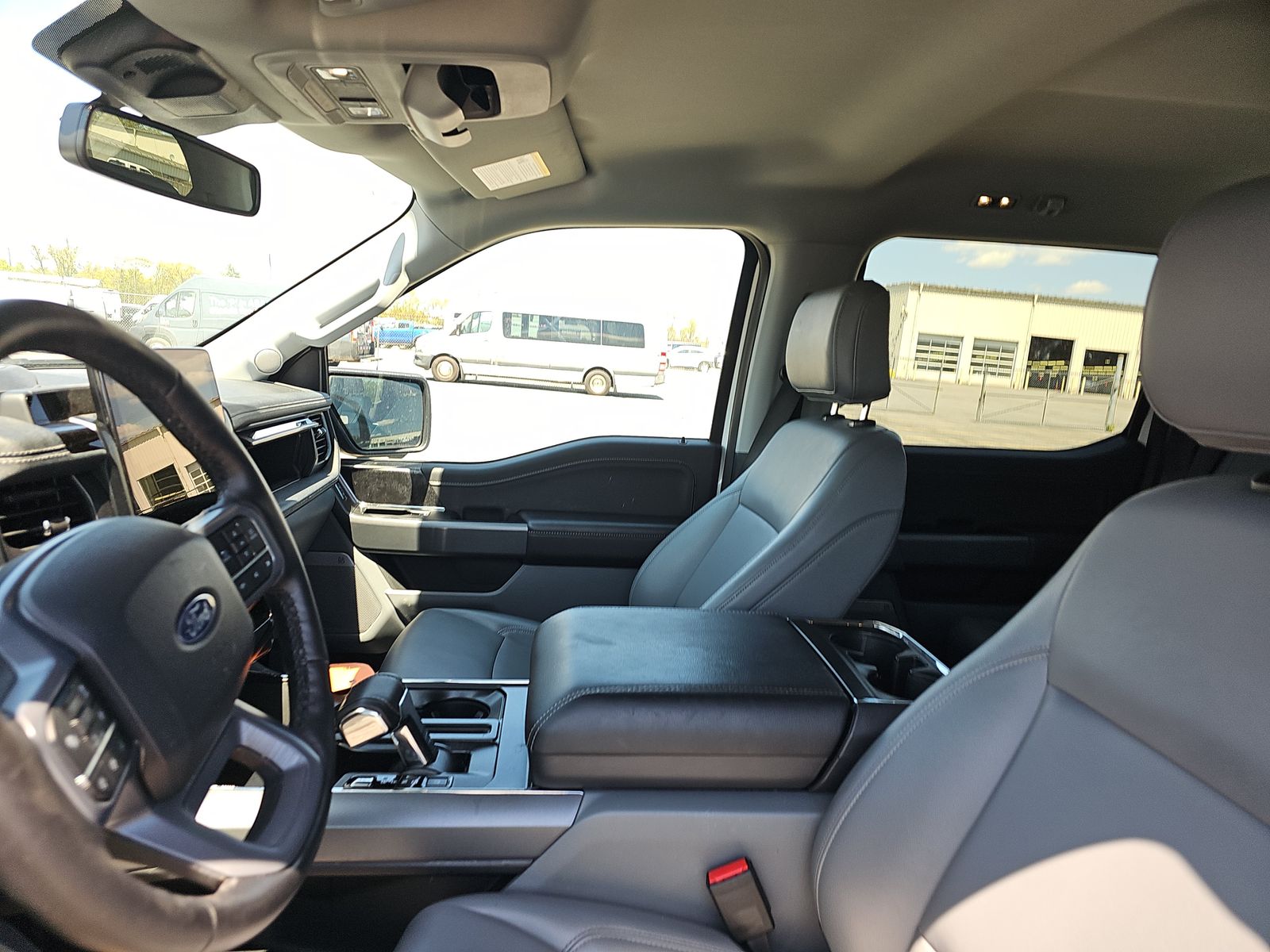 FORD F-150 - 8