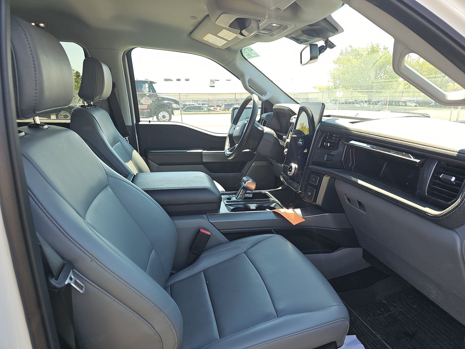 FORD F-150 - 9