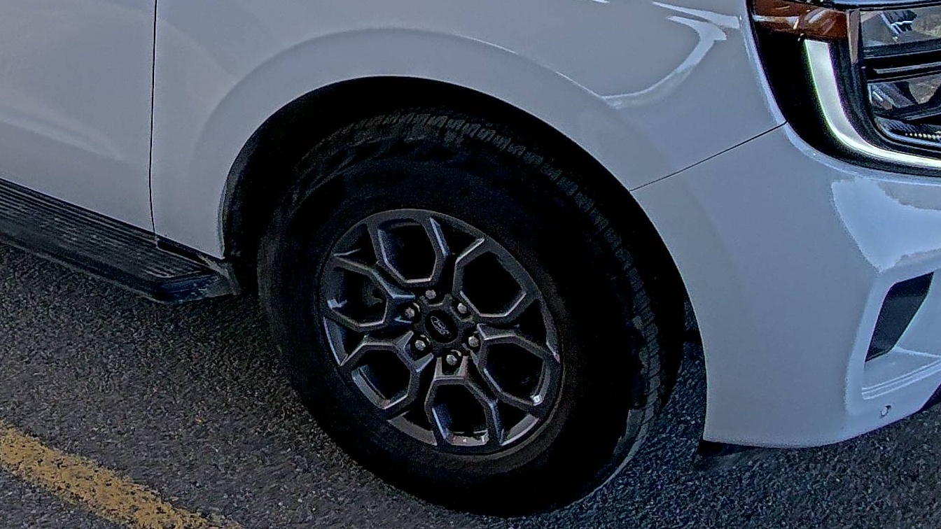 FORD EXPEDITION MAX - 9