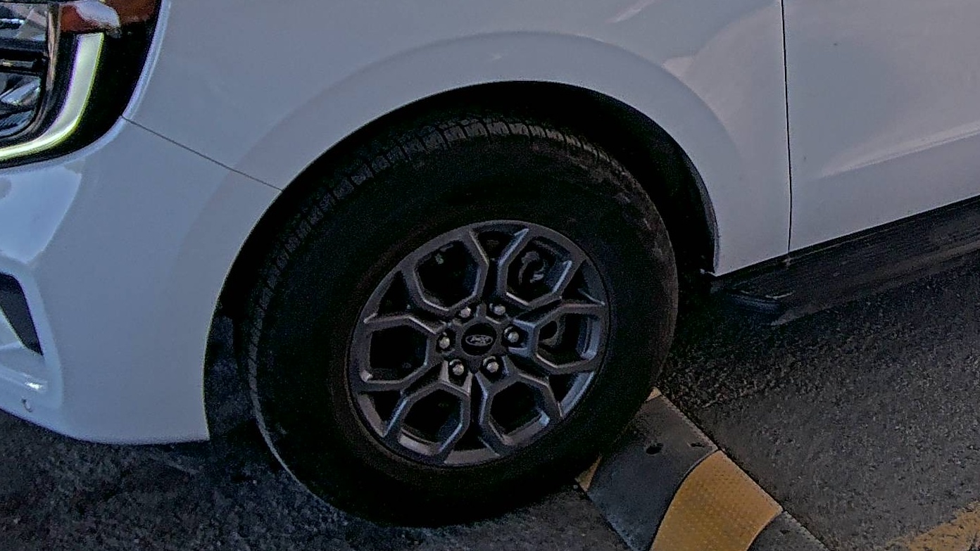FORD EXPEDITION MAX - 8