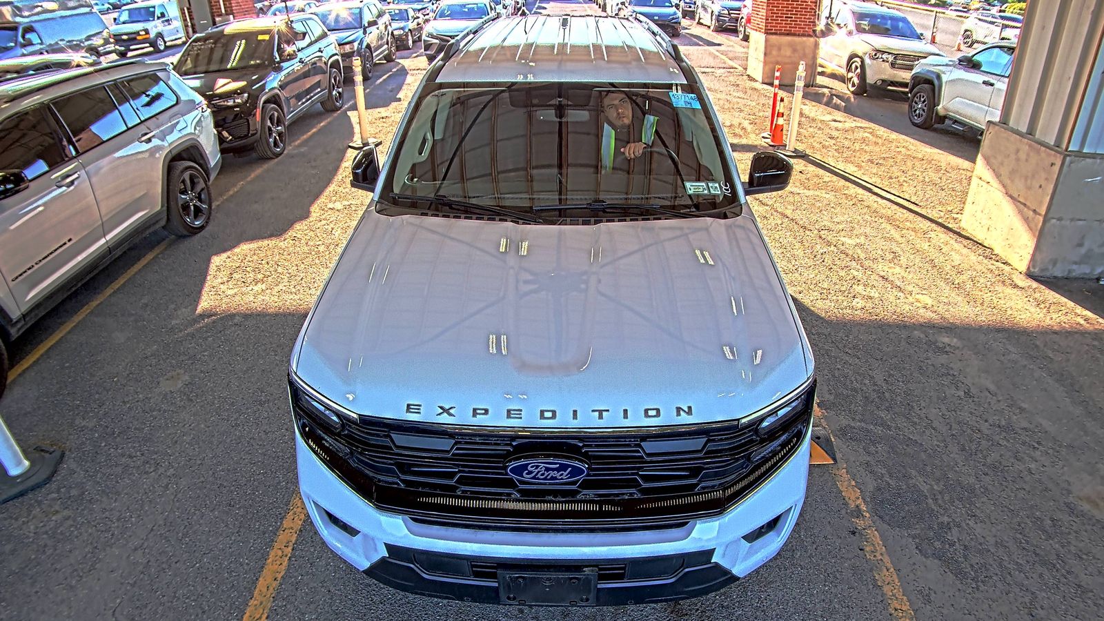 FORD EXPEDITION MAX - 3