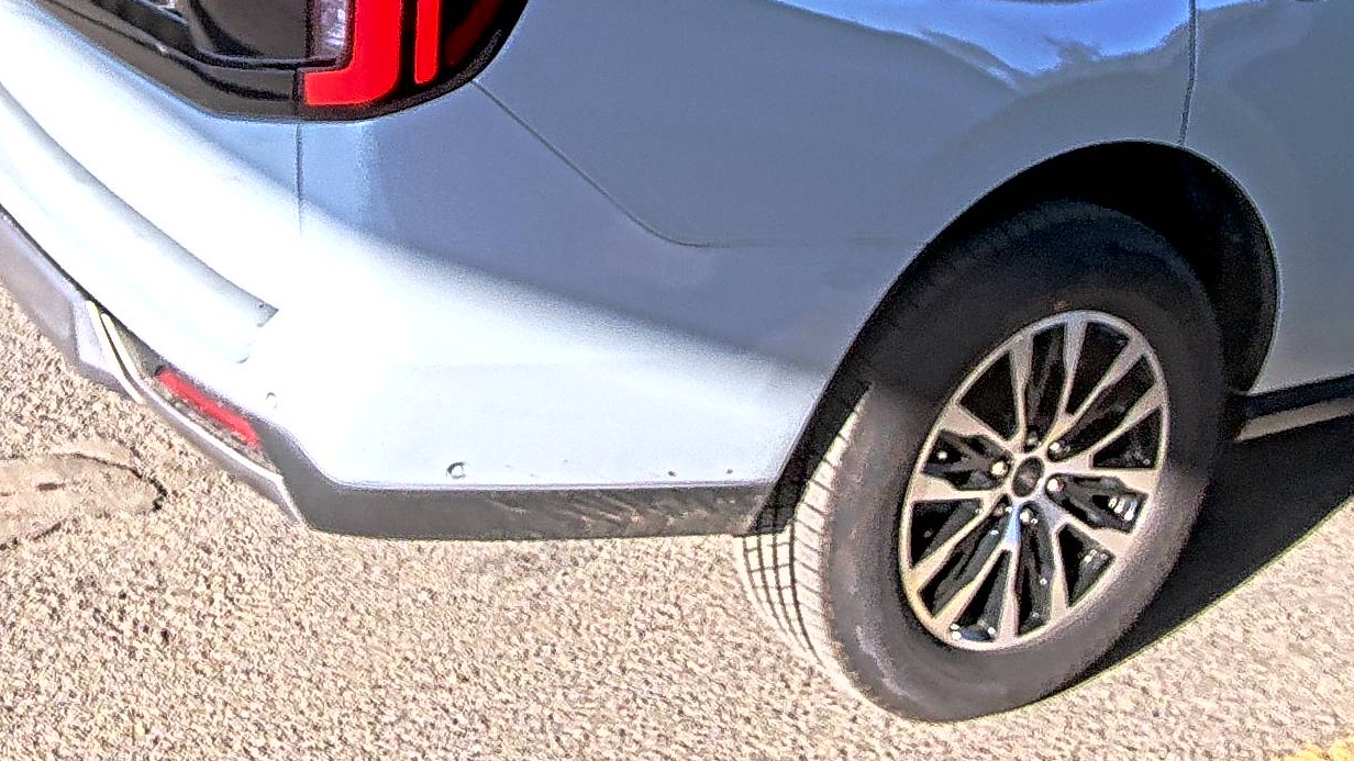 FORD EXPEDITION - 10