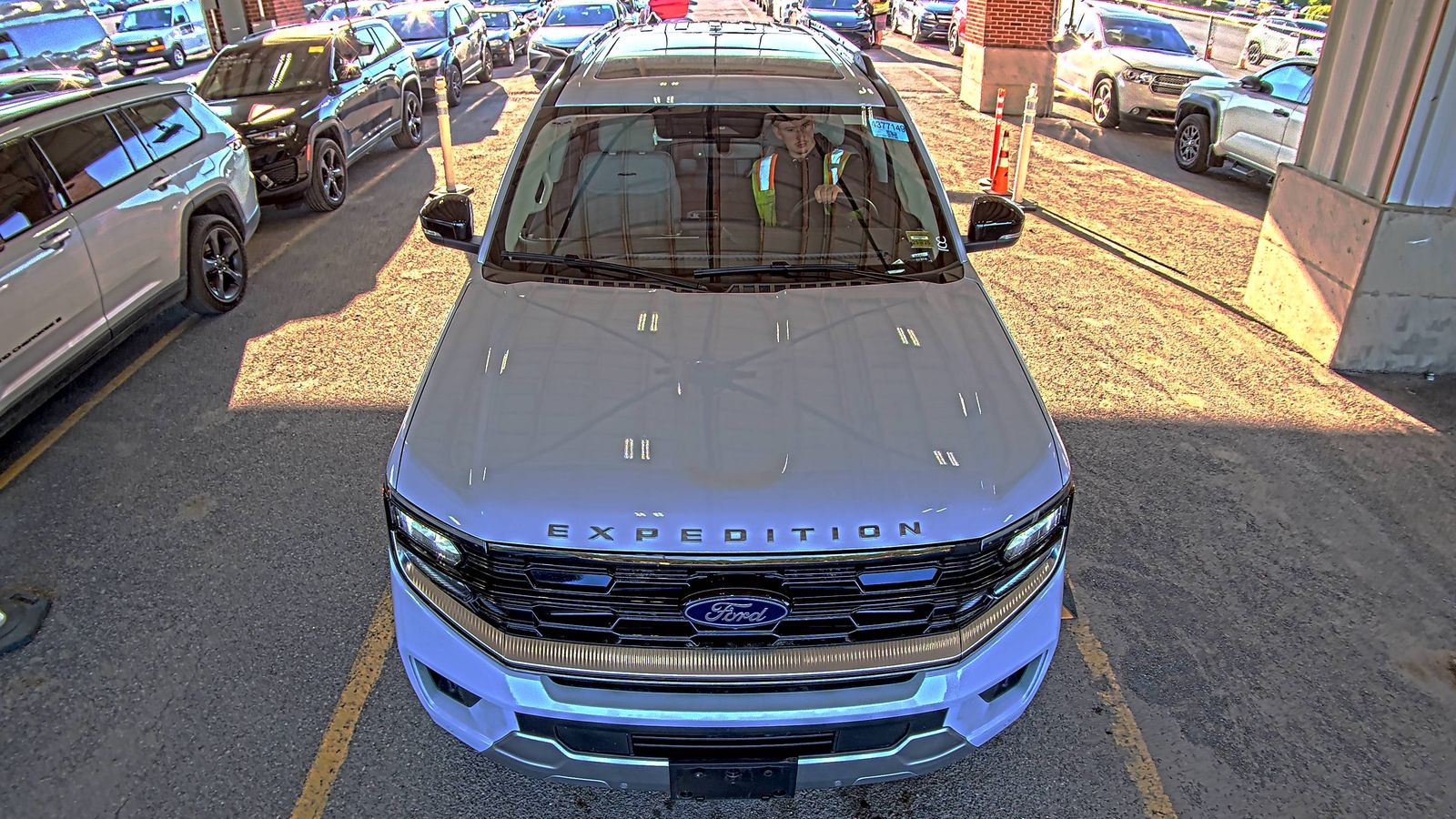 FORD EXPEDITION - 3