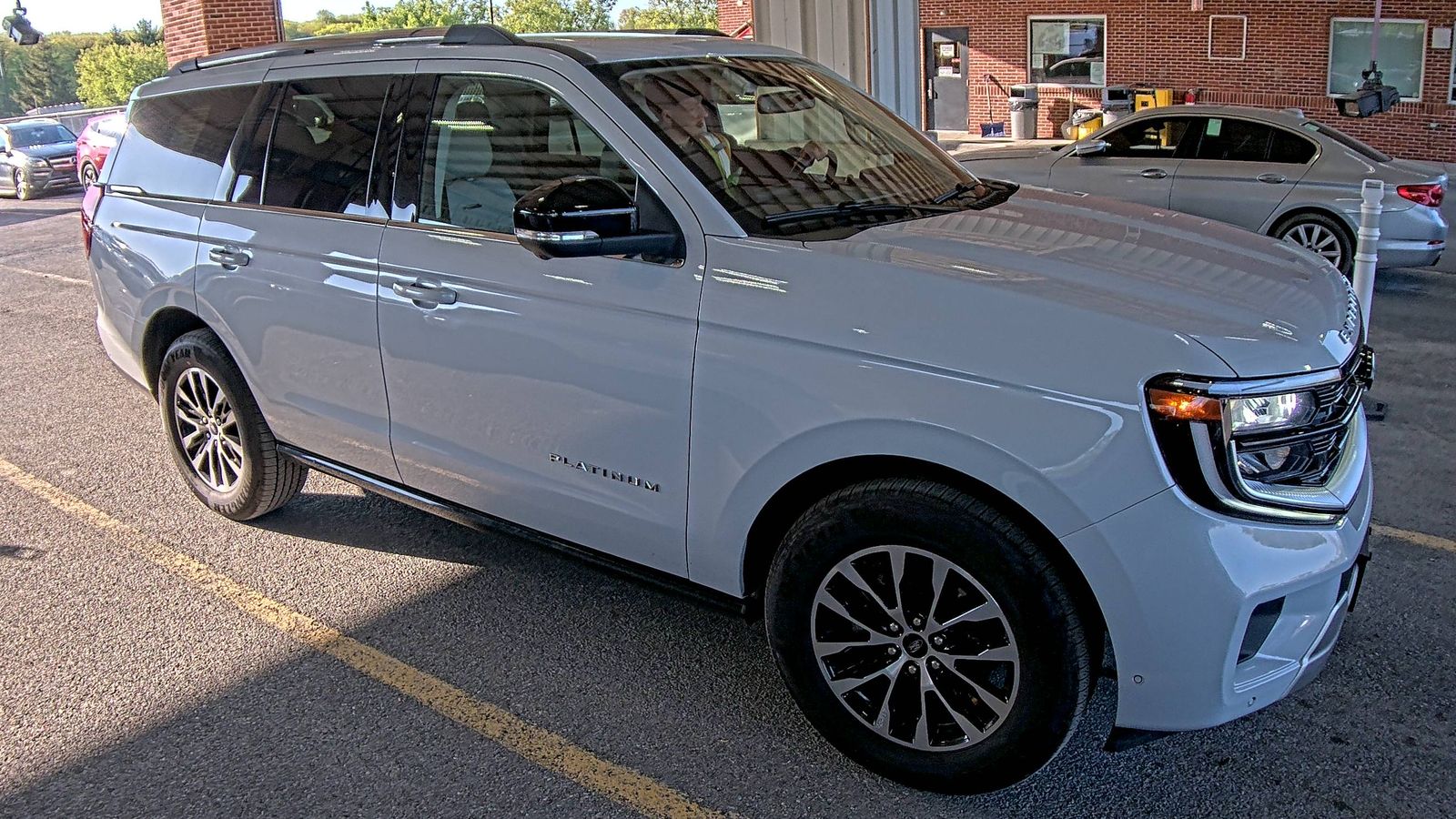 FORD EXPEDITION - 4