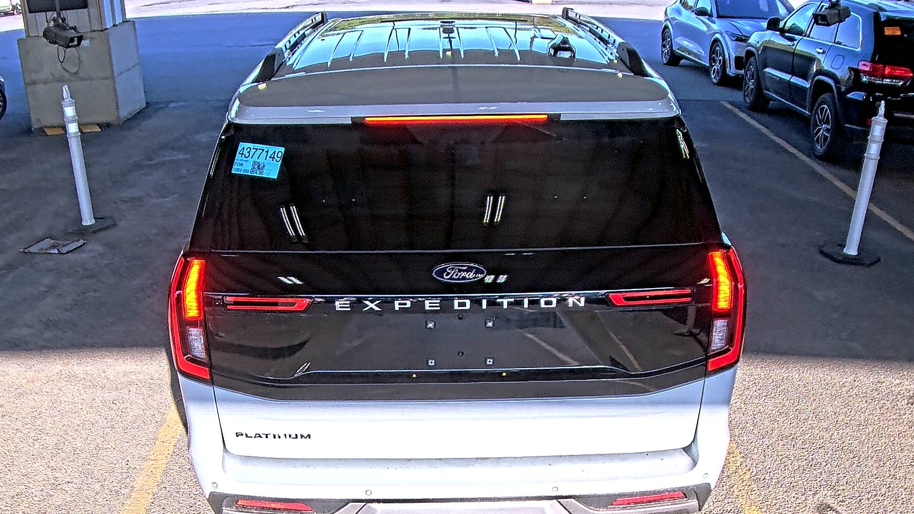 FORD EXPEDITION - 6