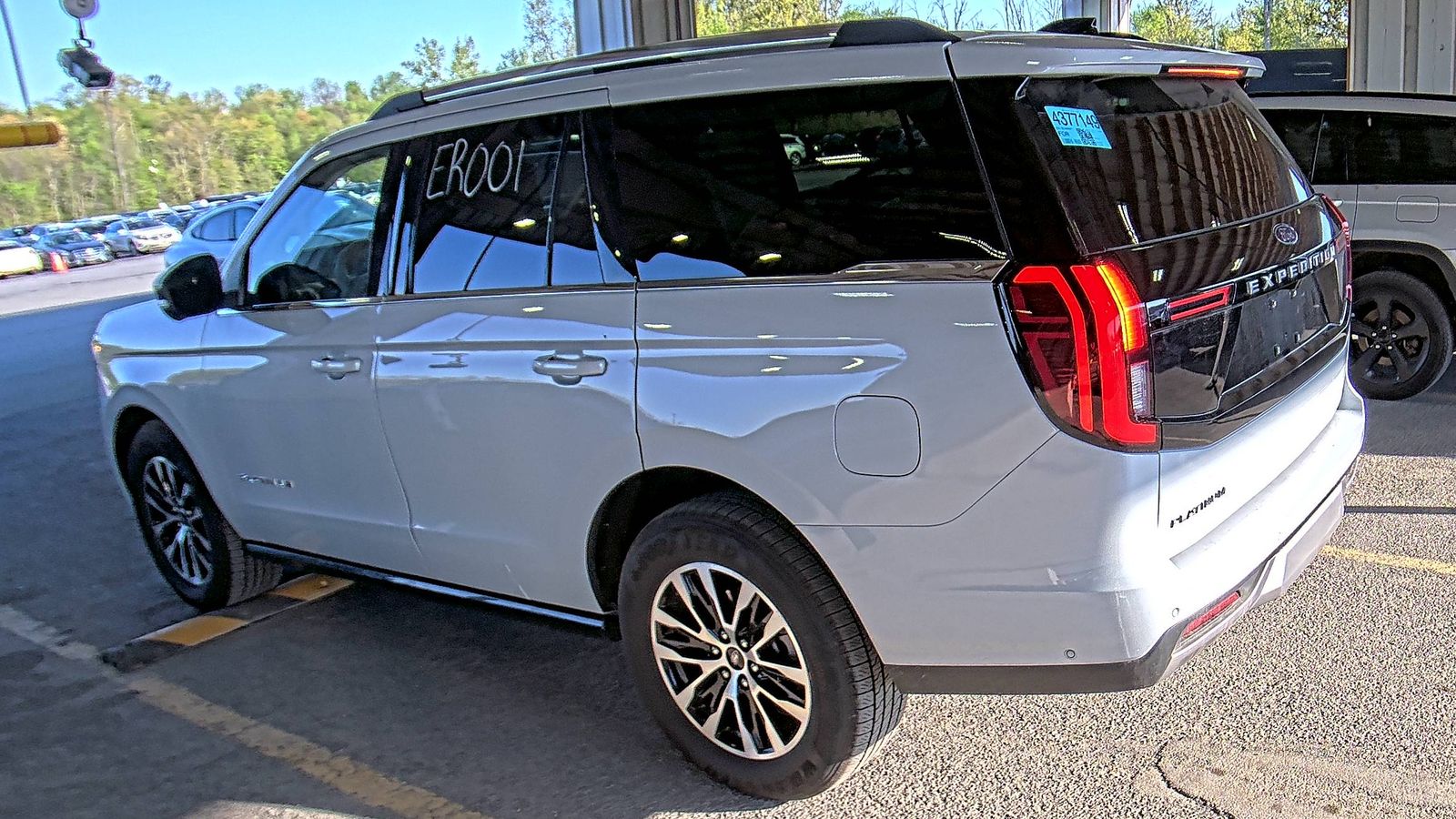 FORD EXPEDITION - 7