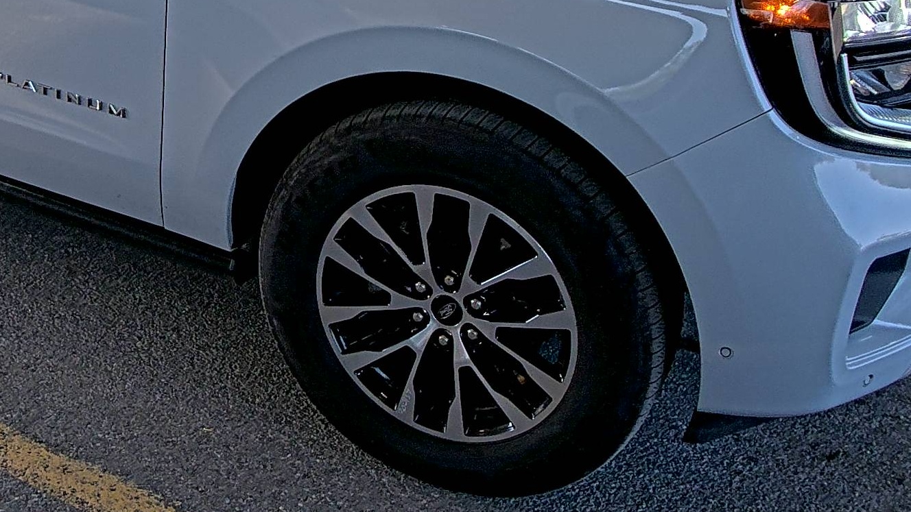 FORD EXPEDITION - 9