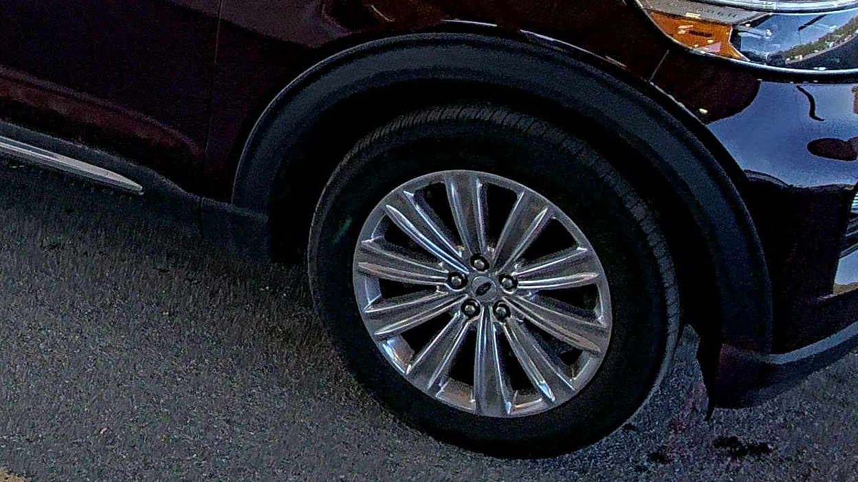 FORD EXPLORER - 9