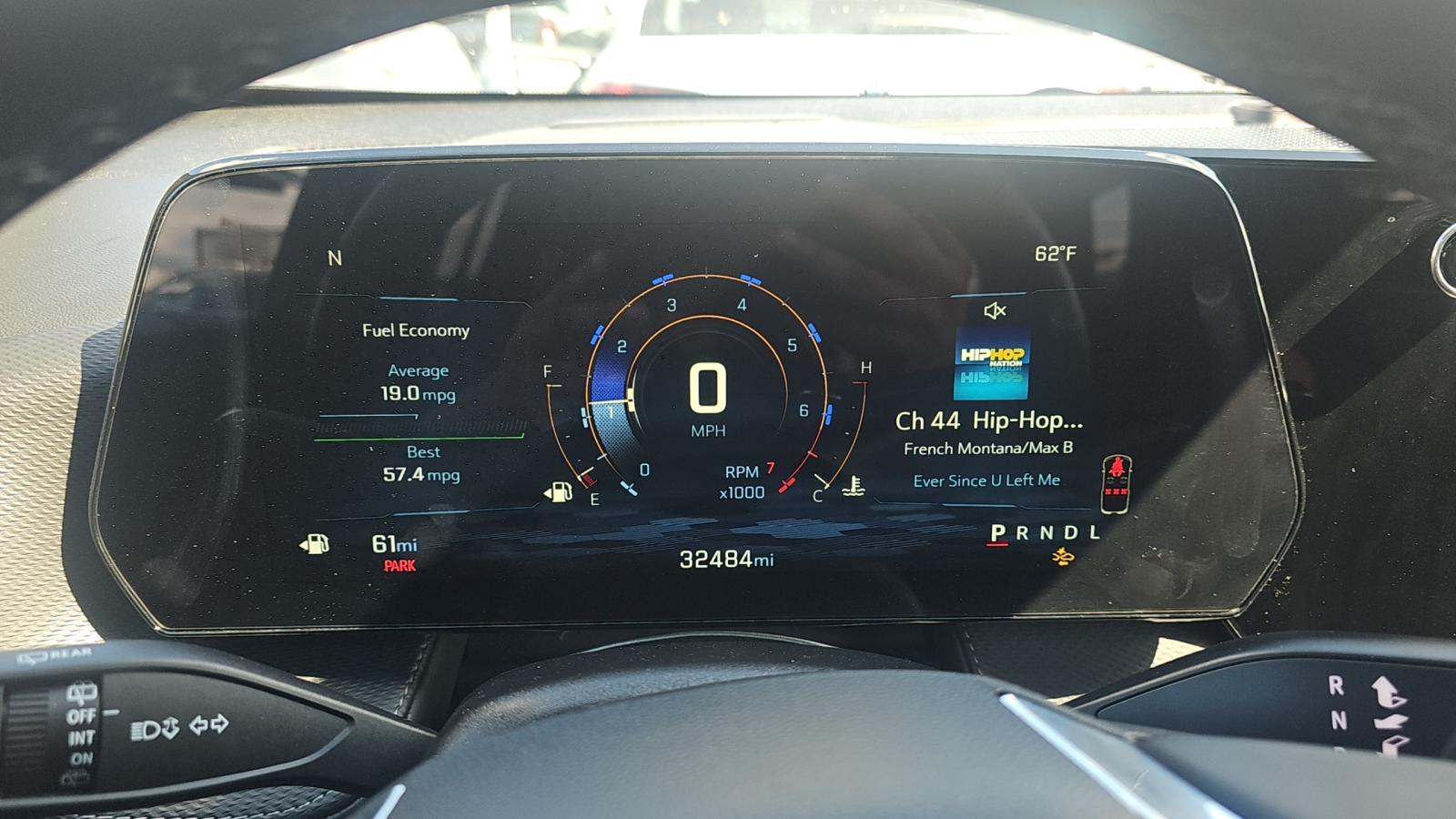 2025 Chevrolet Equinox LT FWD