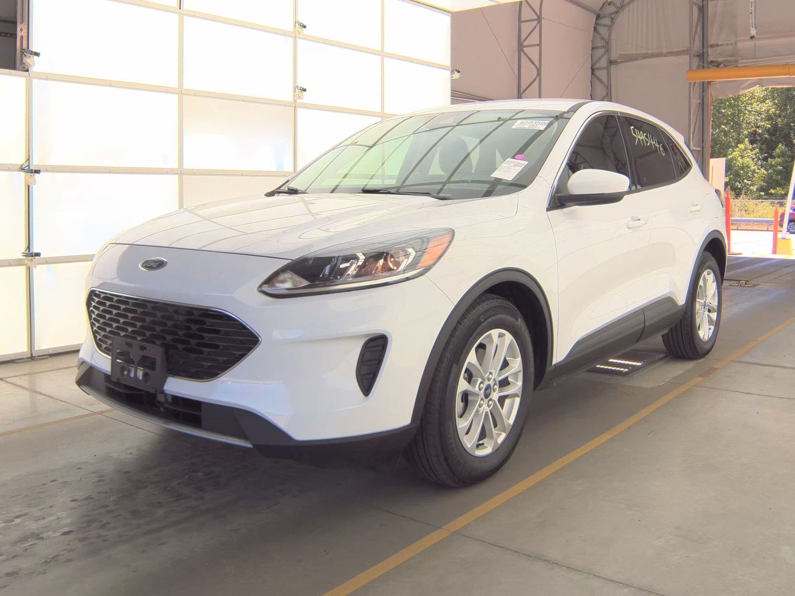 FORD ESCAPE - 1