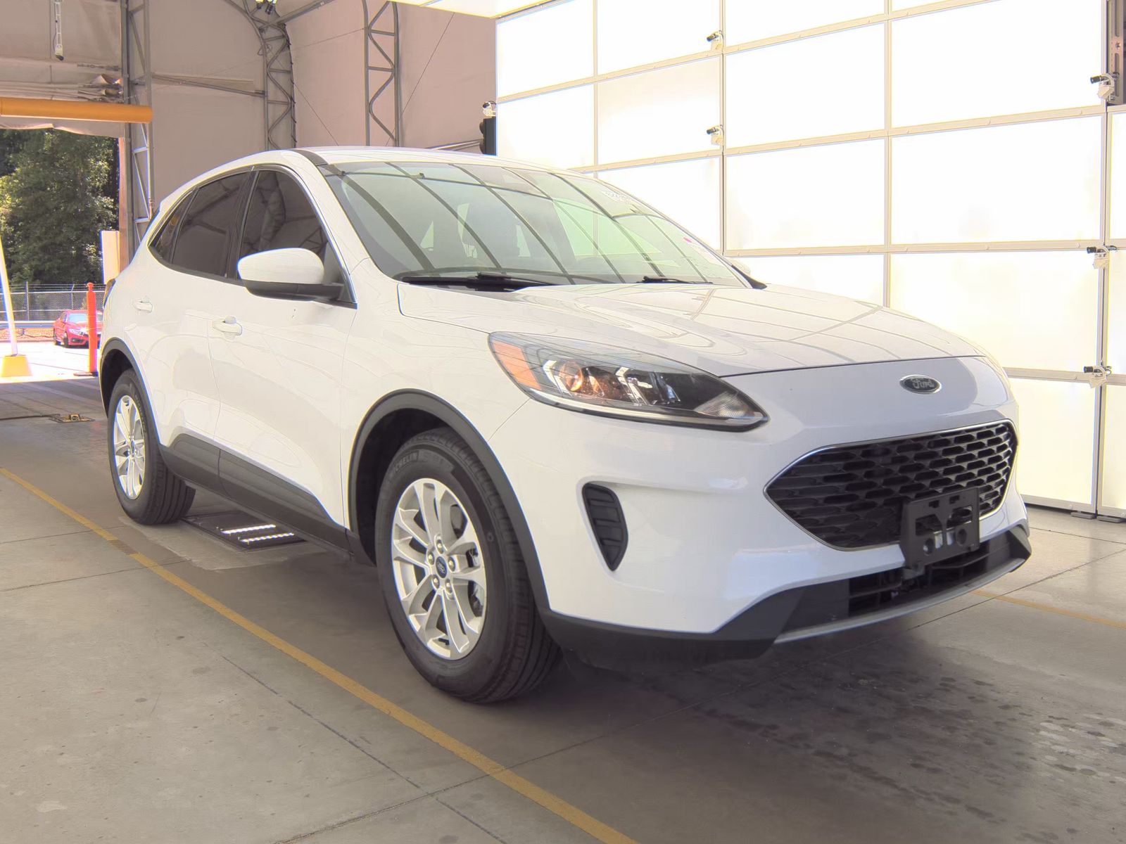 FORD ESCAPE - 5