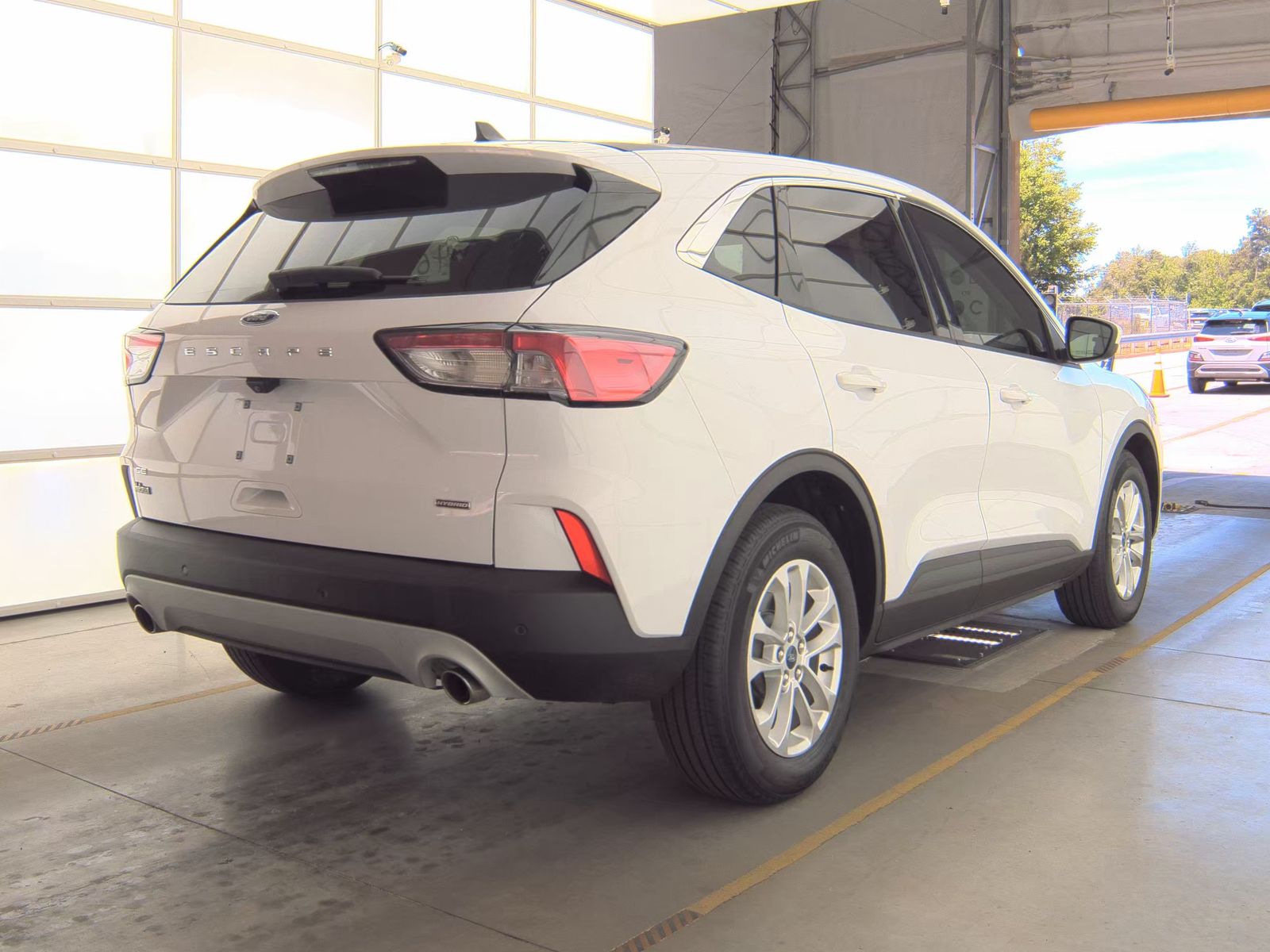 FORD ESCAPE - 6