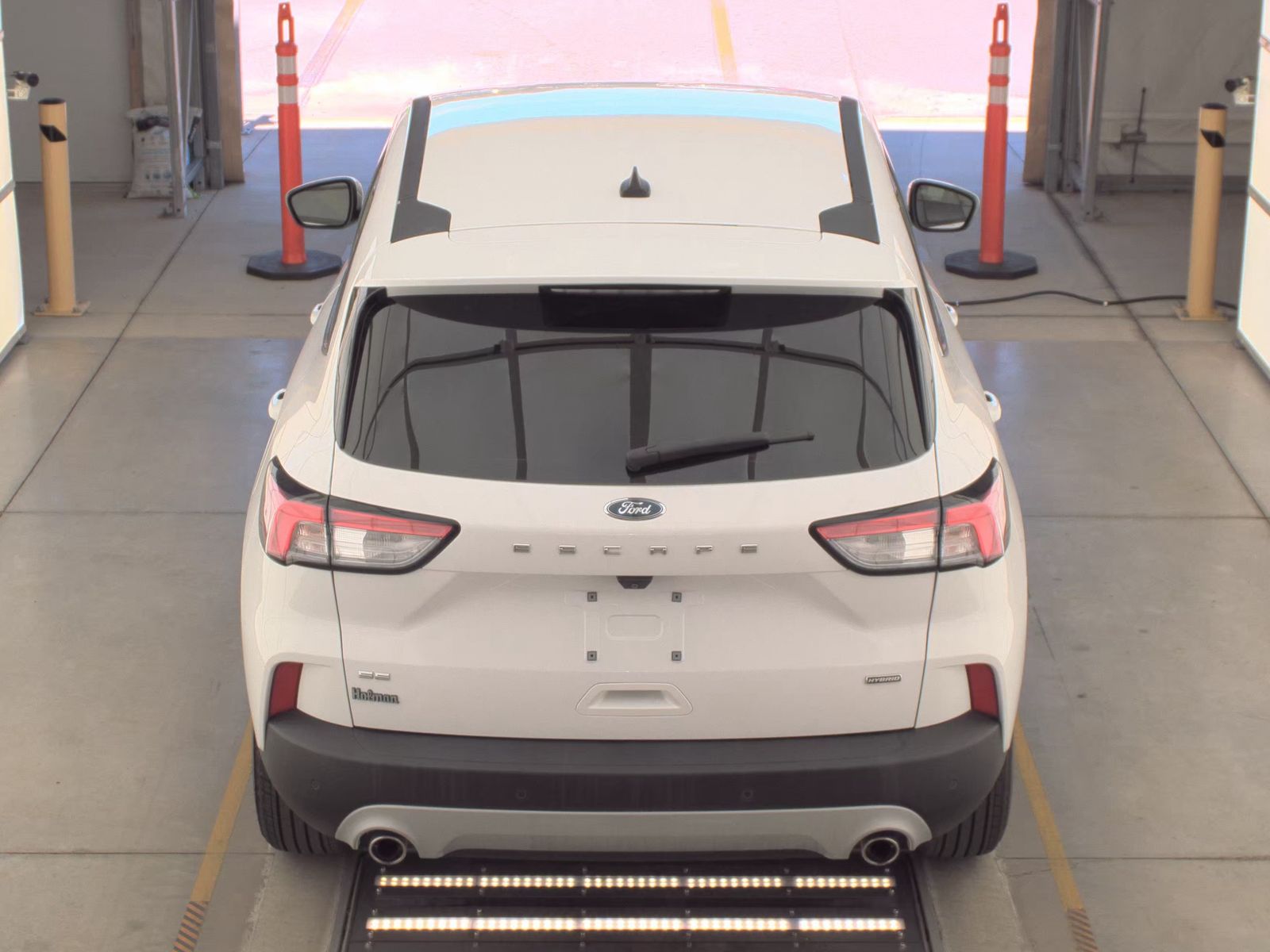 FORD ESCAPE - 7