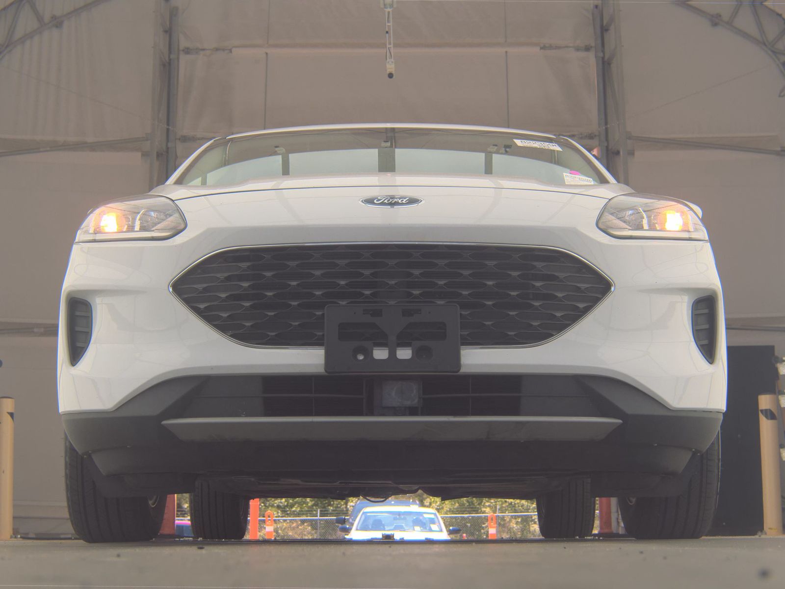 FORD ESCAPE - 4