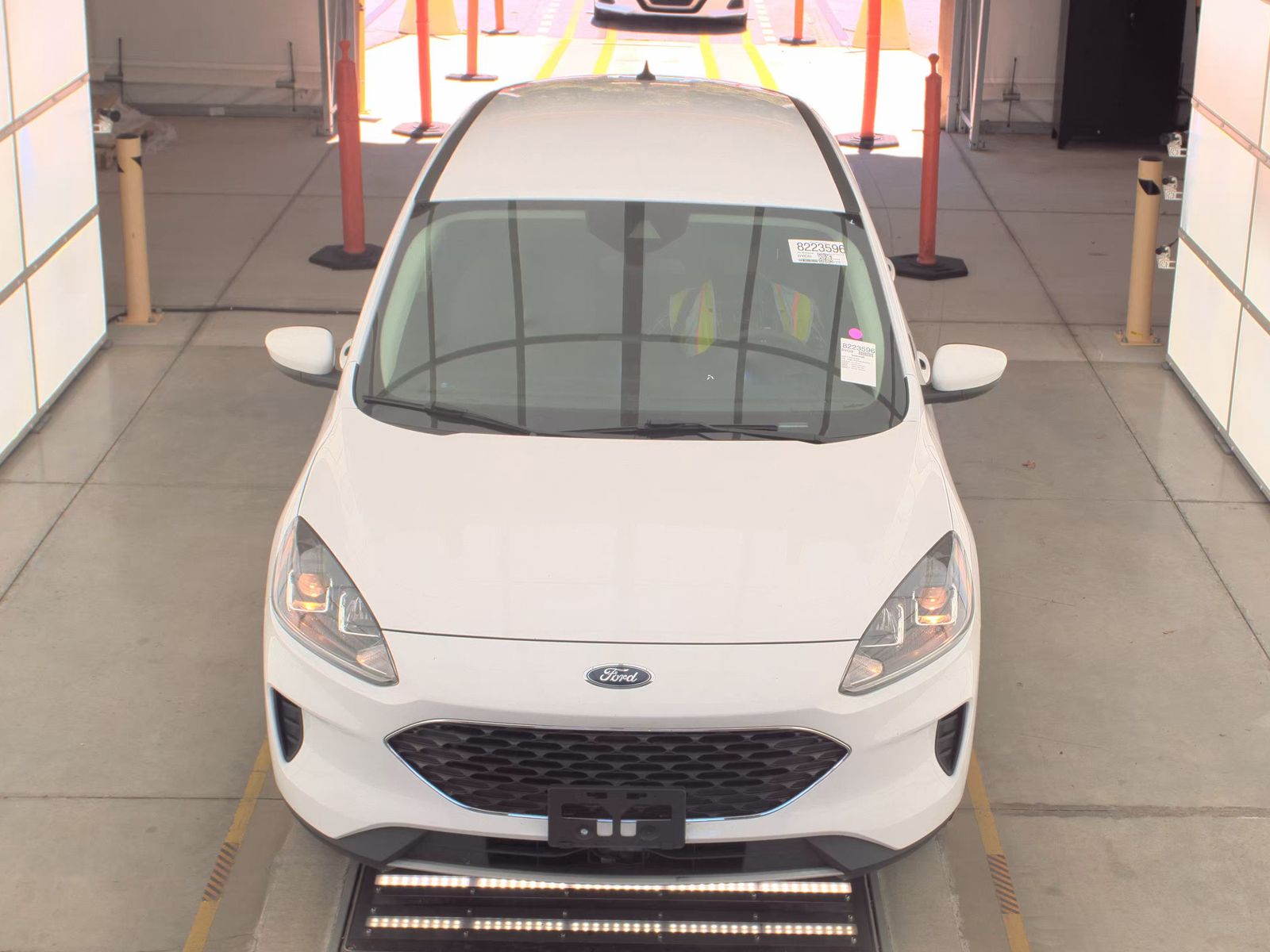 FORD ESCAPE - 3