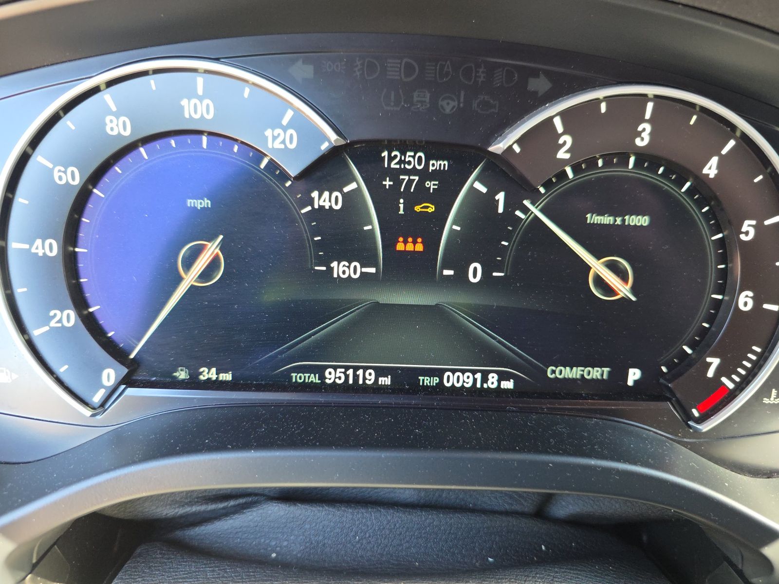 三井ページ 2018 BMW X3 xDrive30i AWD 95119 miles - купити Авто з сша BMW у