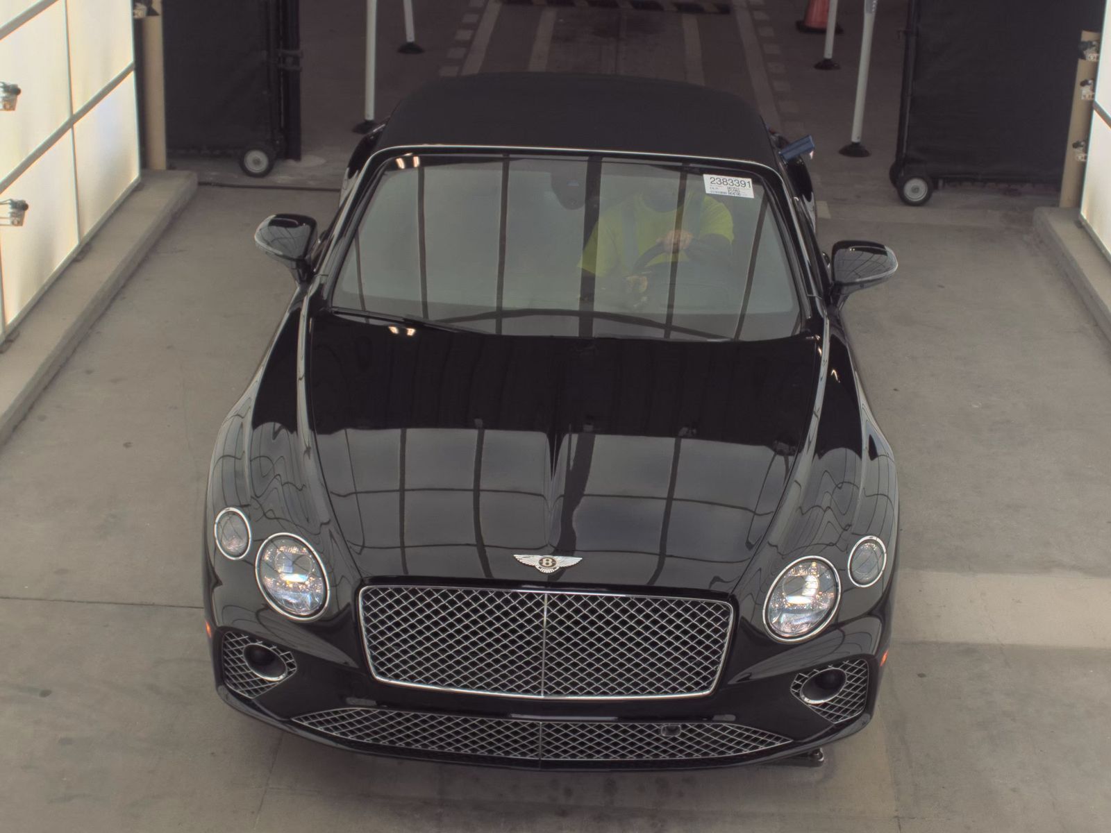 2020 Bentley Continental GT V8 AWD