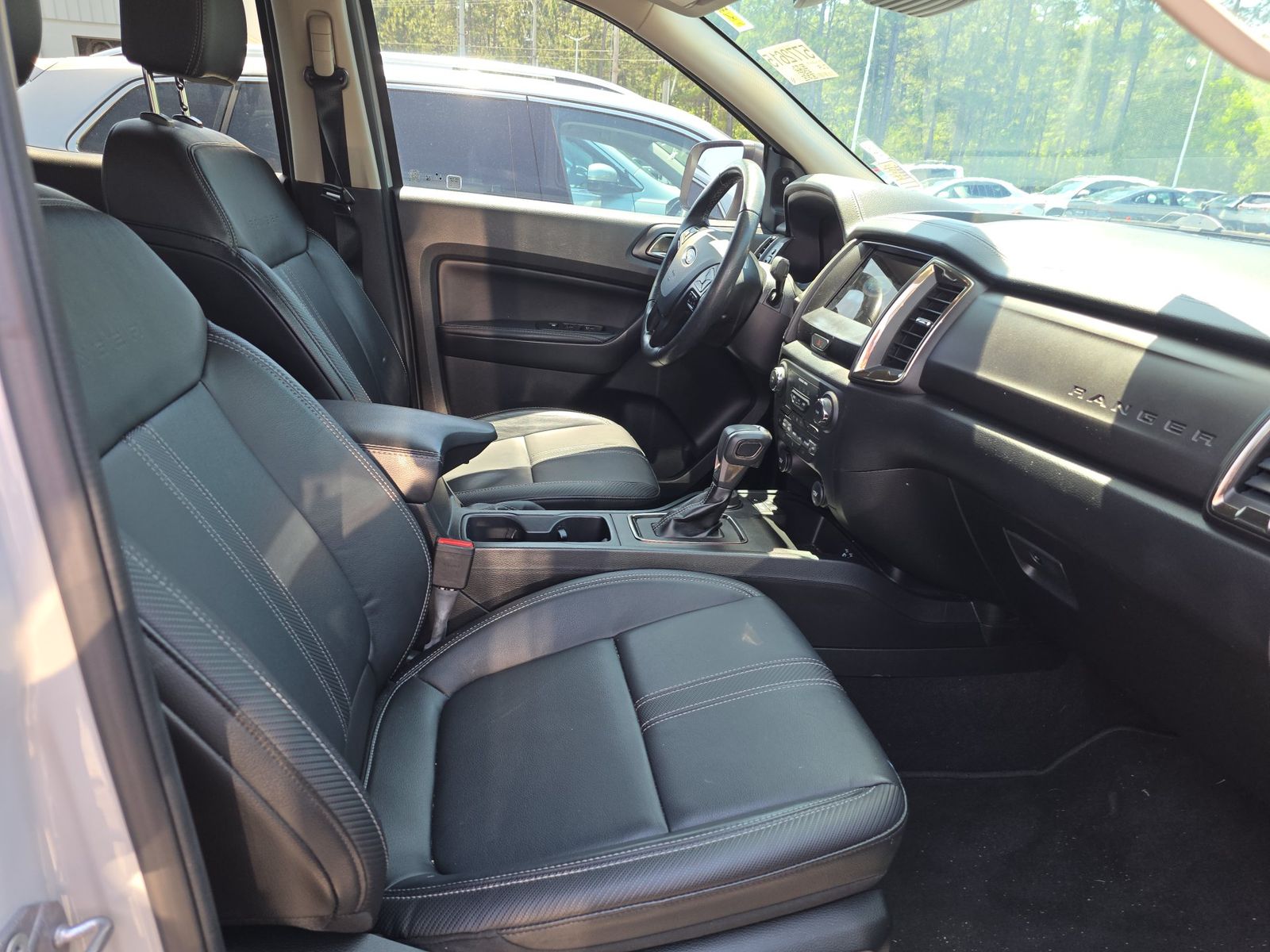 FORD RANGER - 9