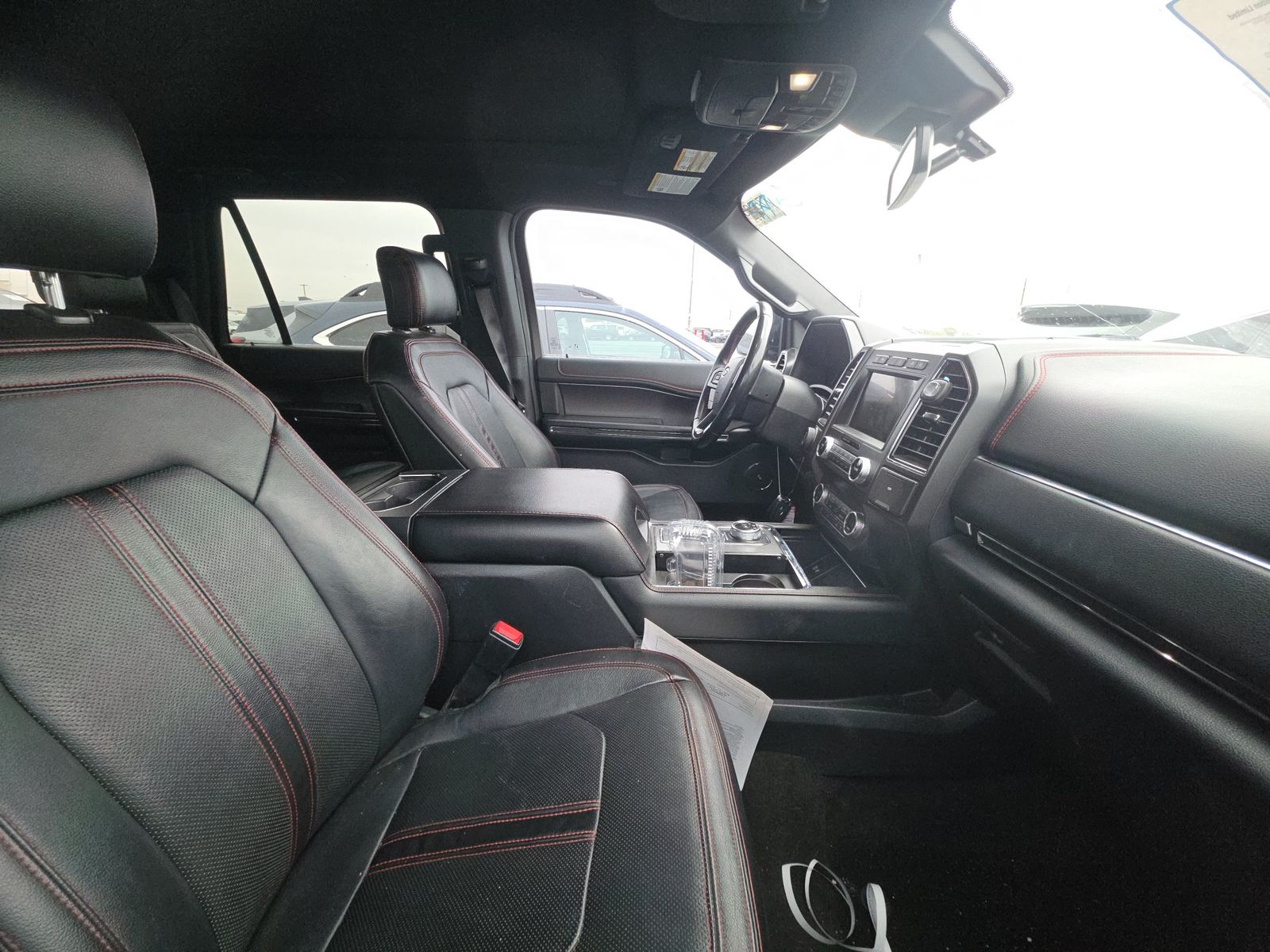 FORD EXPEDITION - 9