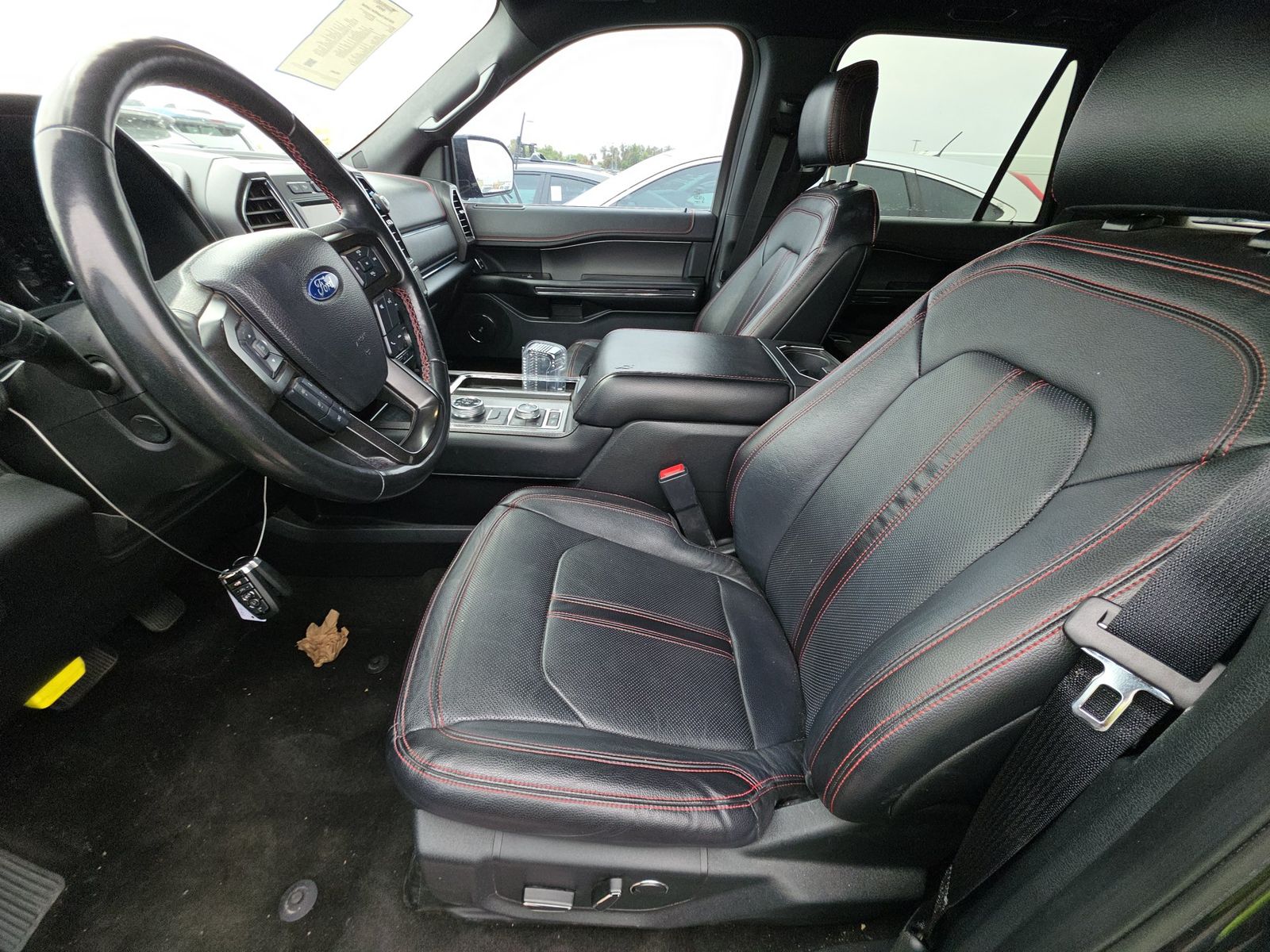FORD EXPEDITION - 8