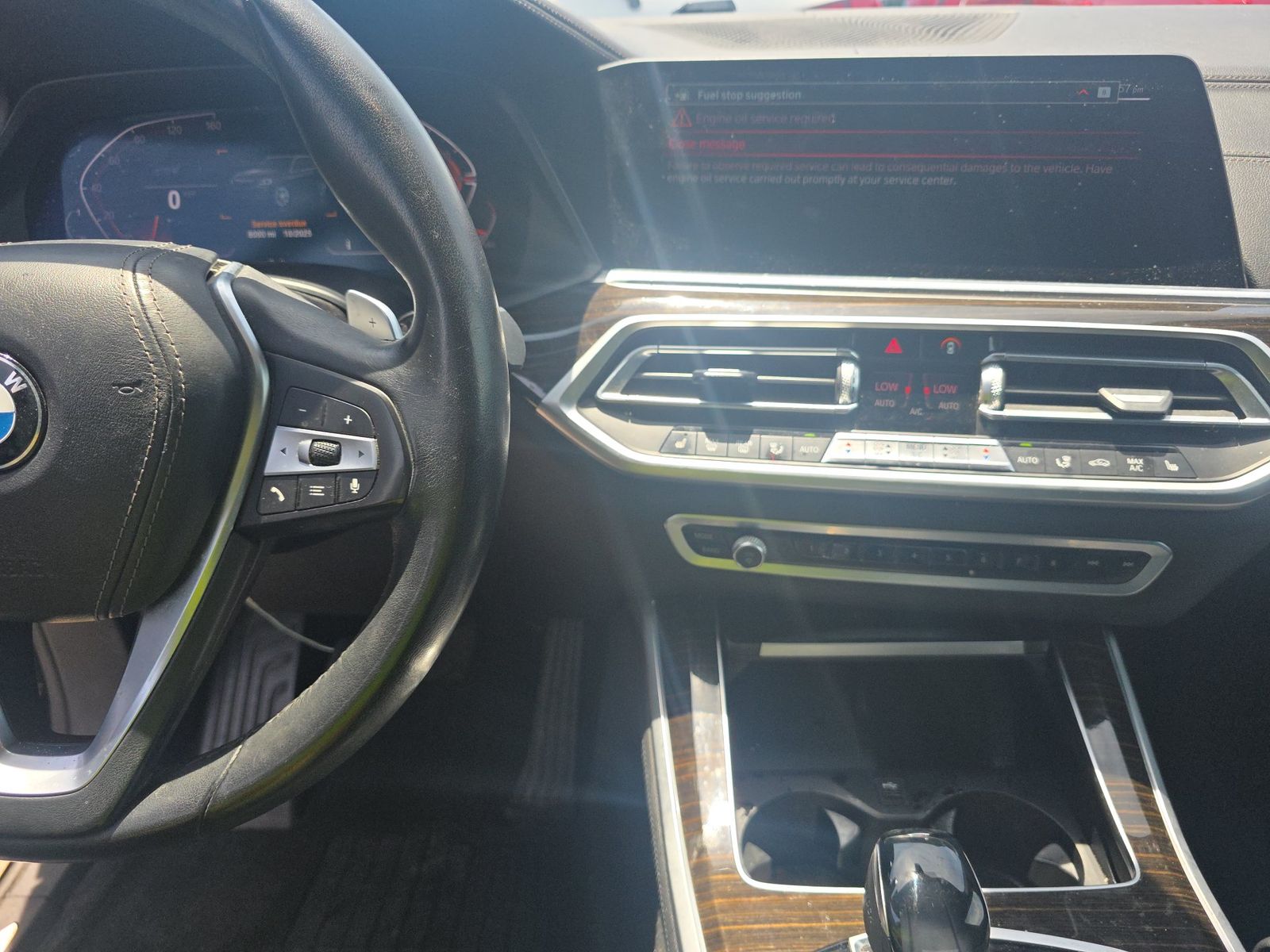 2021 BMW X5 sDrive40i RWD
