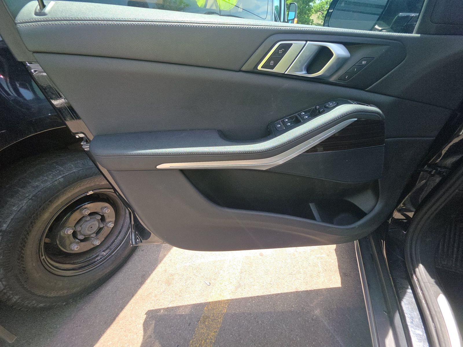 2021 BMW X5 sDrive40i RWD