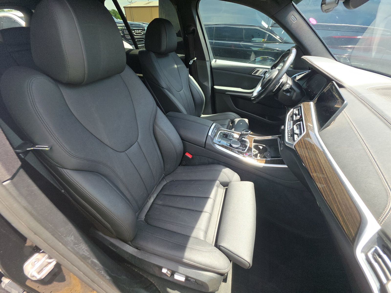 2021 BMW X5 sDrive40i RWD