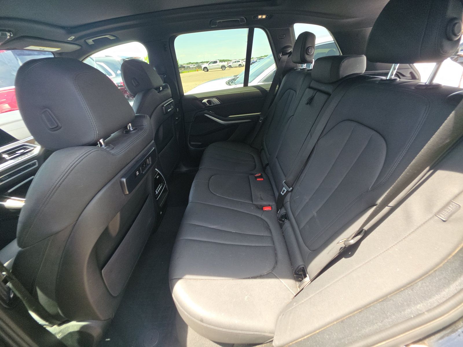 2021 BMW X5 sDrive40i RWD