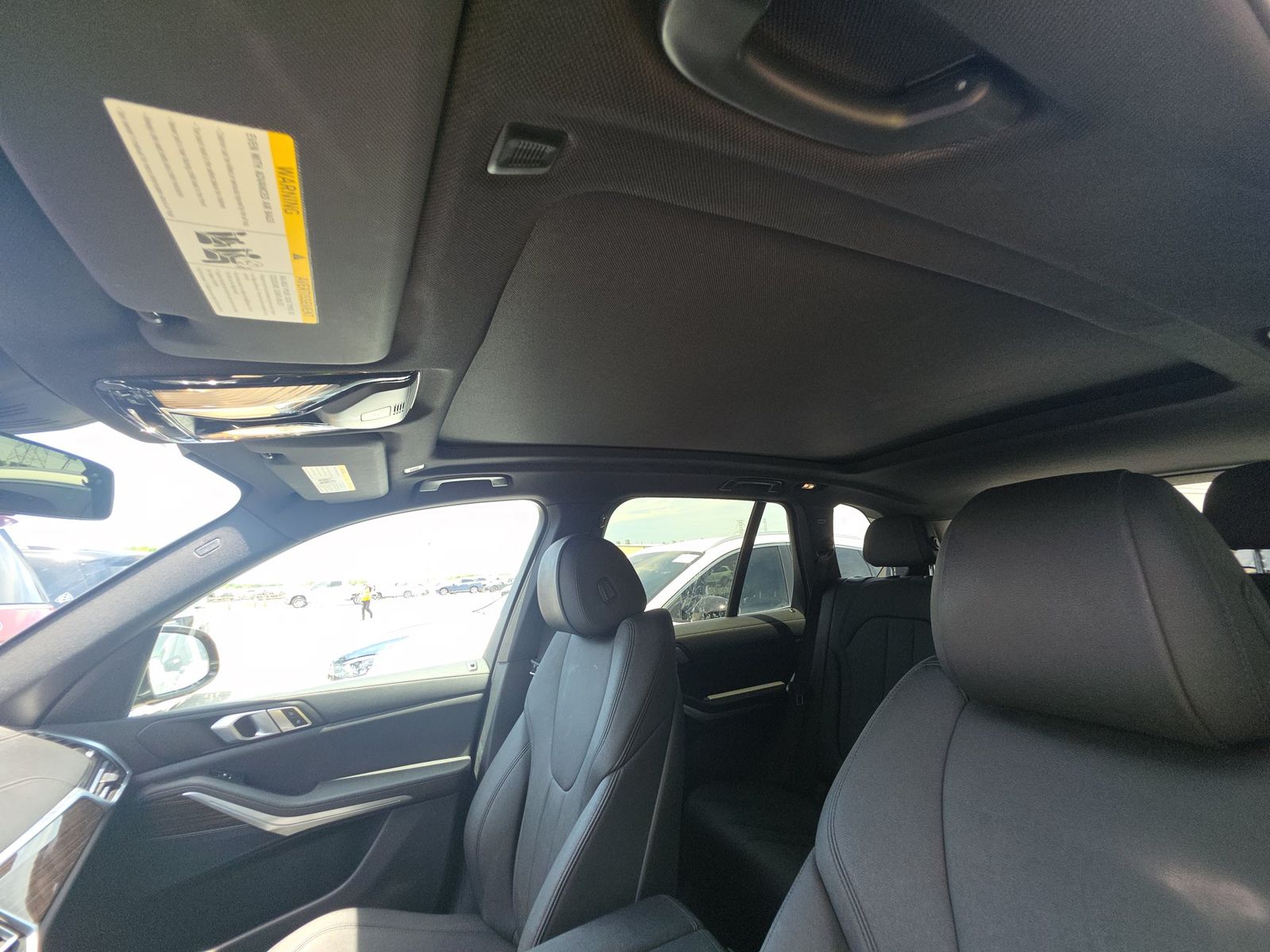 2021 BMW X5 sDrive40i RWD