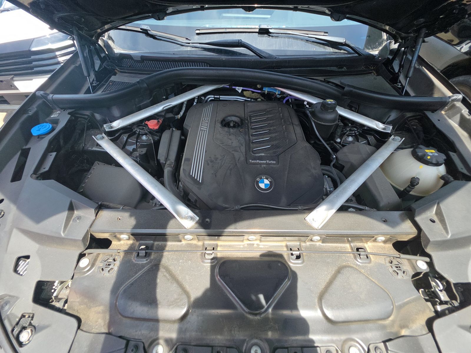 2021 BMW X5 sDrive40i RWD