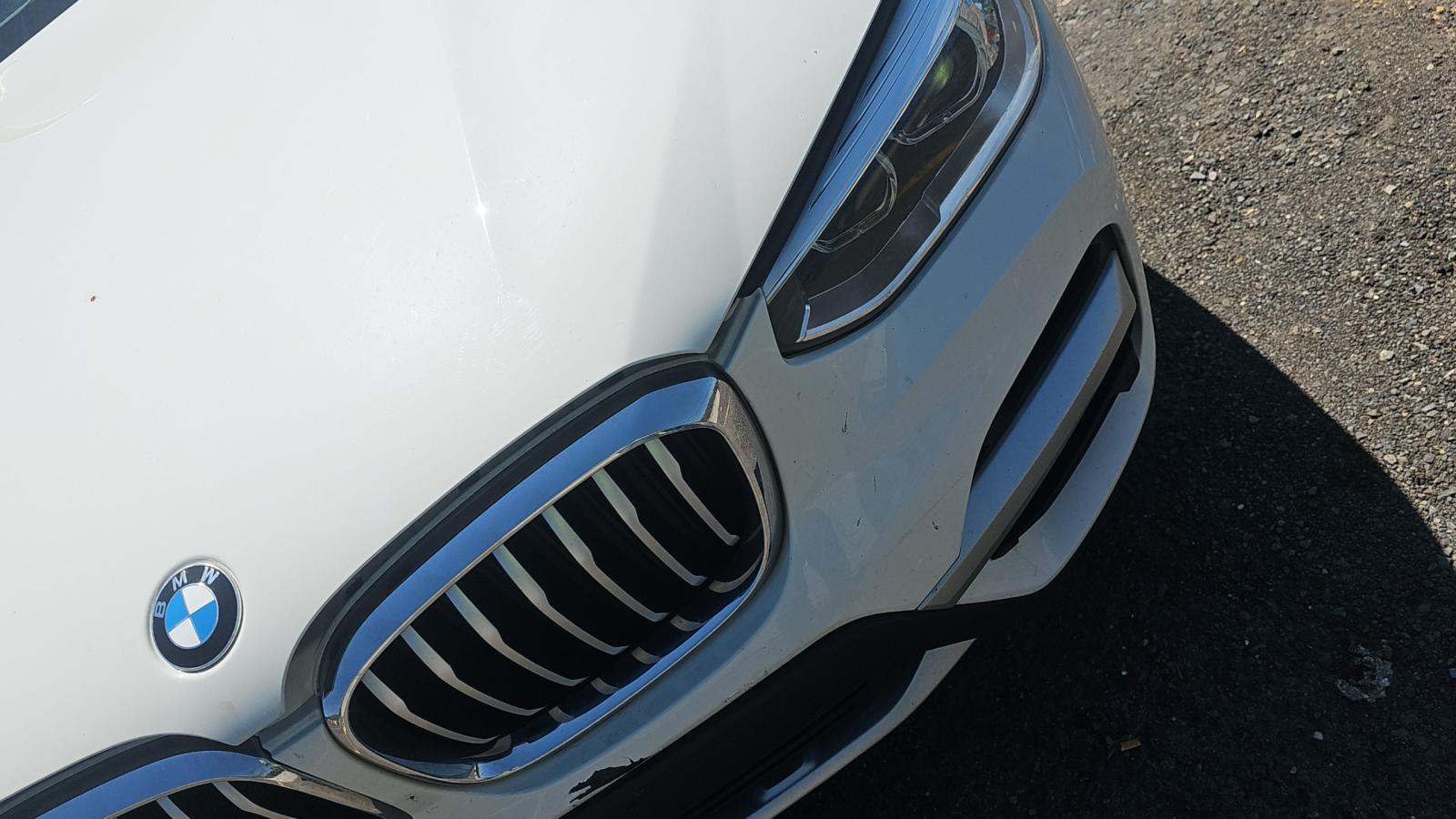 2020 BMW X3 xDrive30i AWD