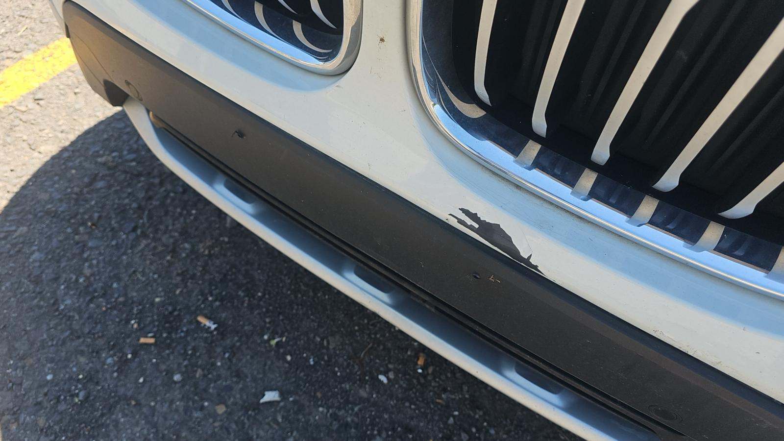 2020 BMW X3 xDrive30i AWD