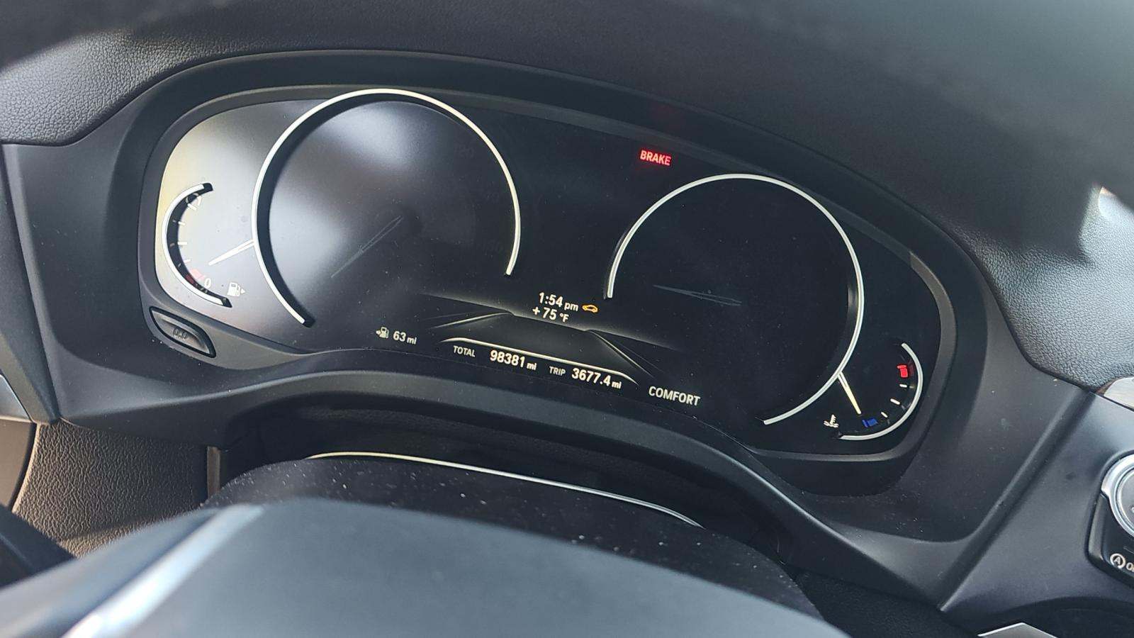 2020 BMW X3 xDrive30i AWD