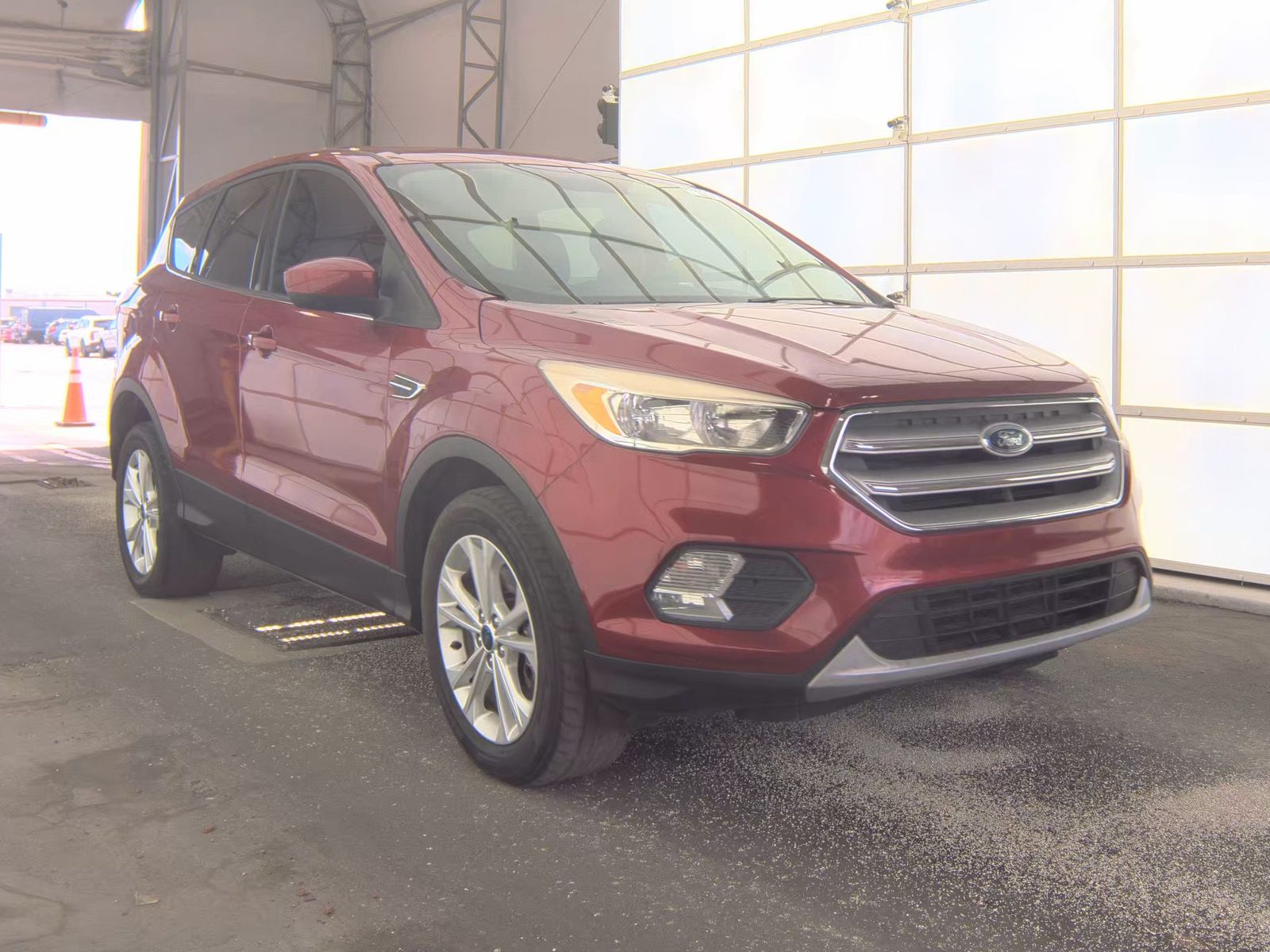 FORD ESCAPE - 5
