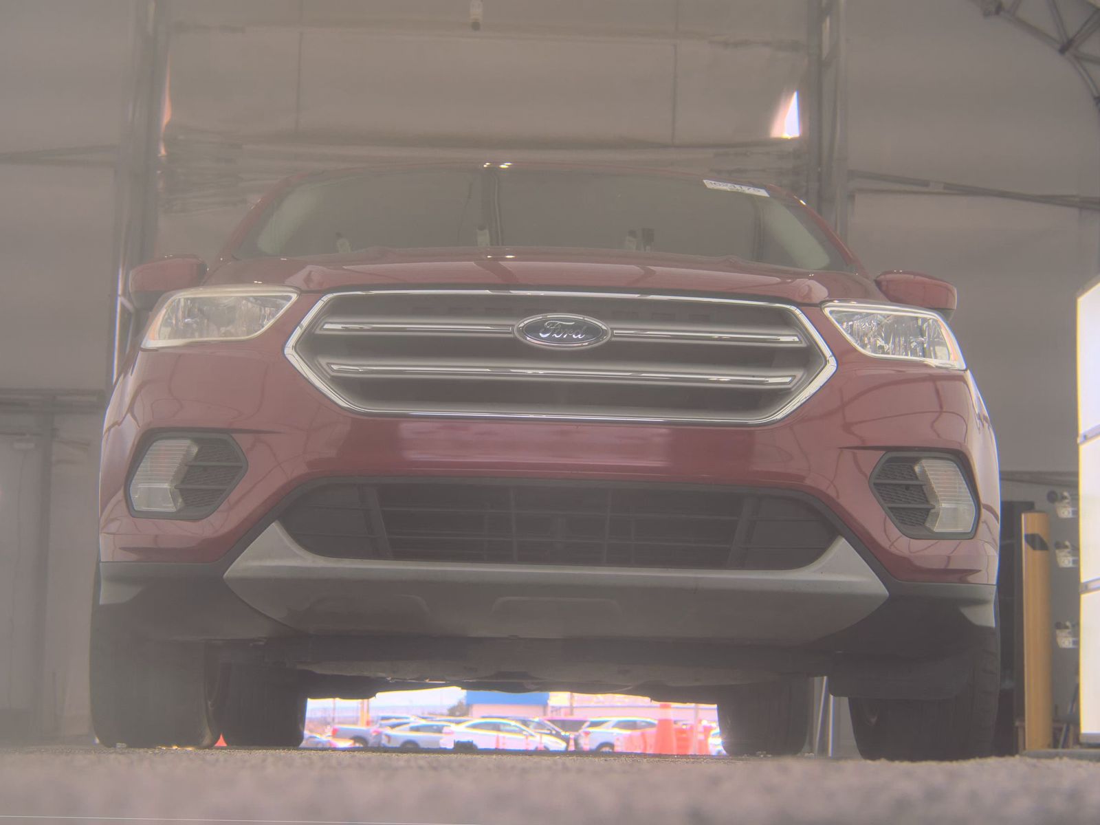 FORD ESCAPE - 4
