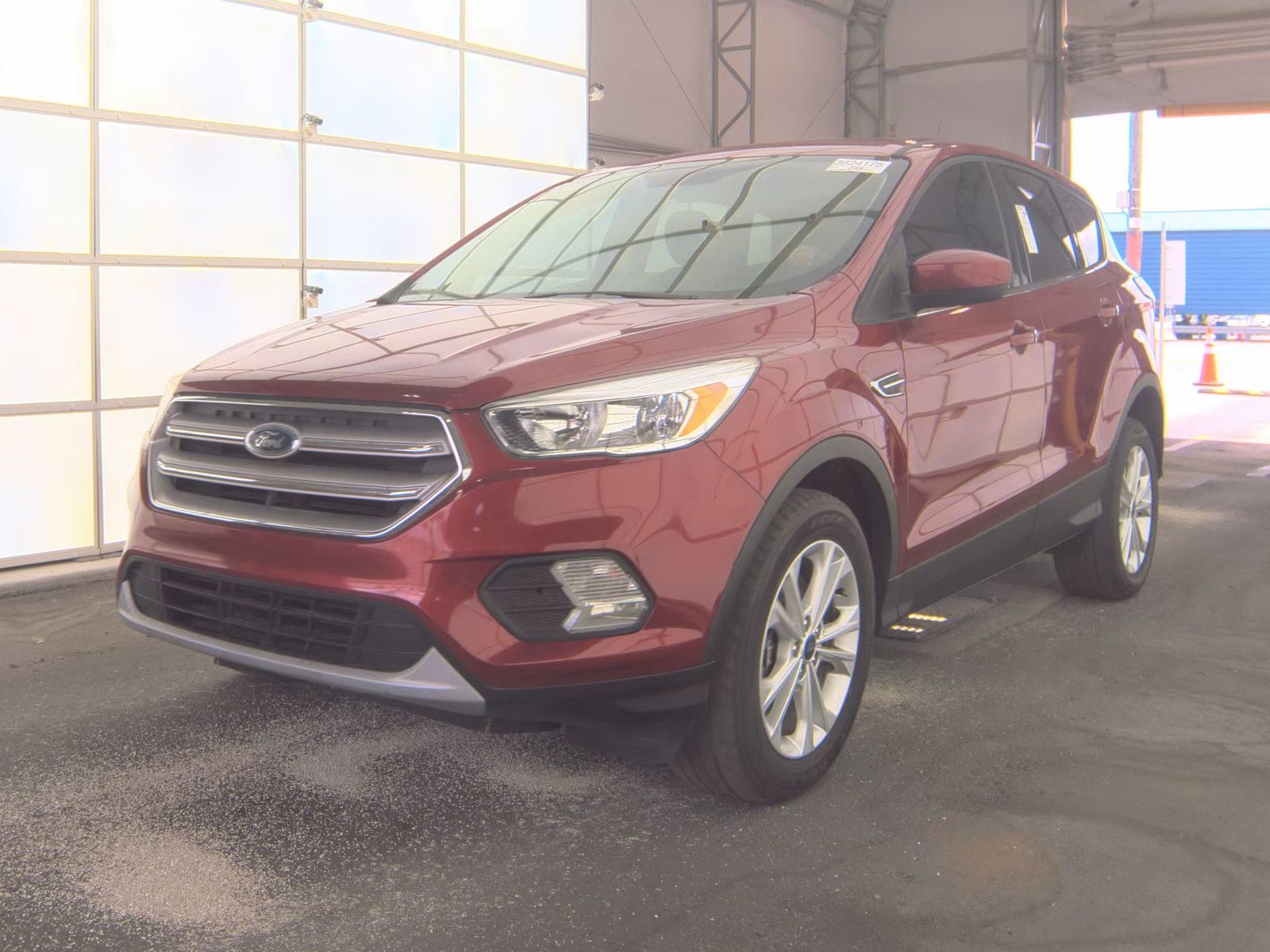 FORD ESCAPE - 1