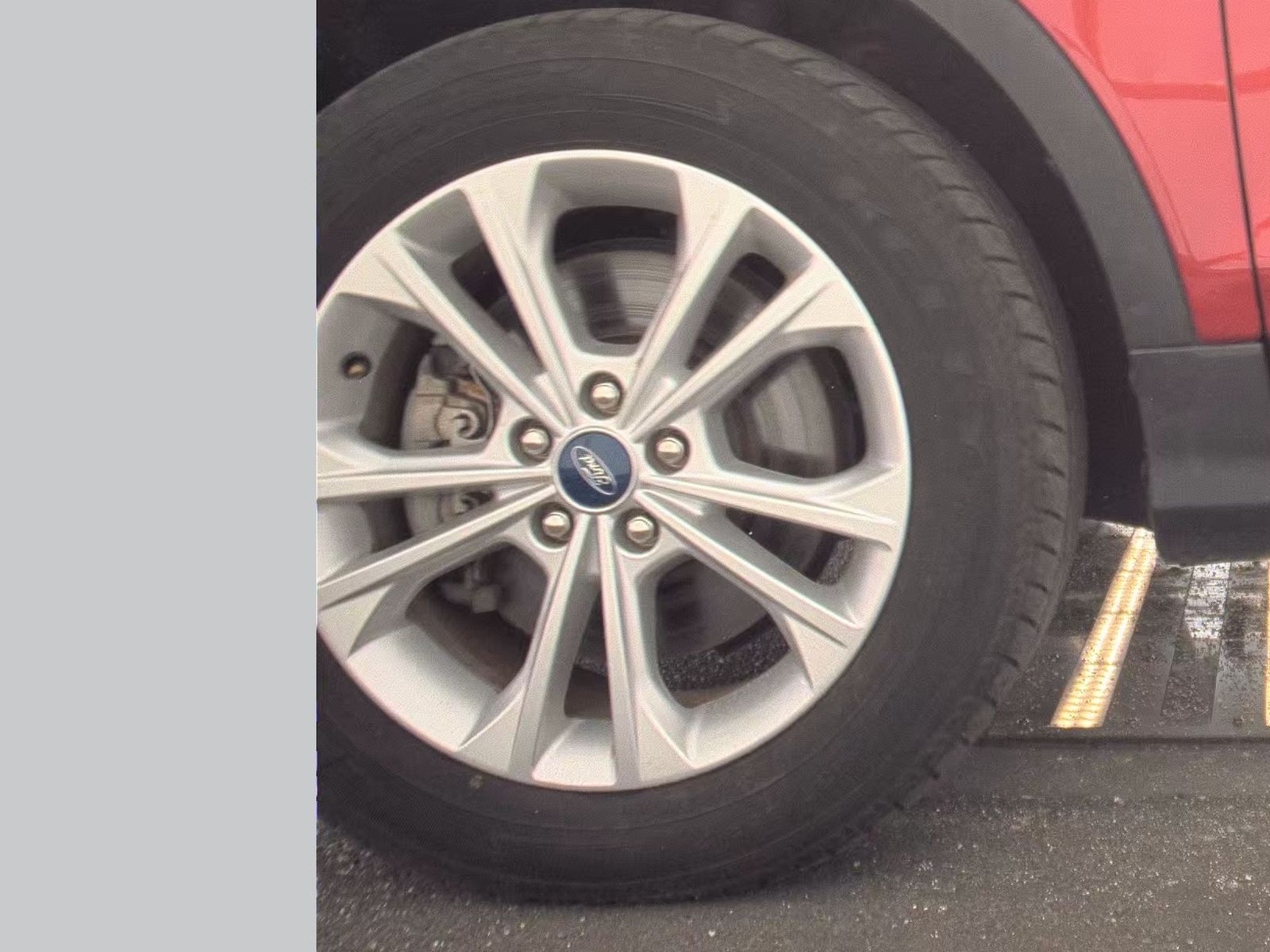 FORD ESCAPE - 10