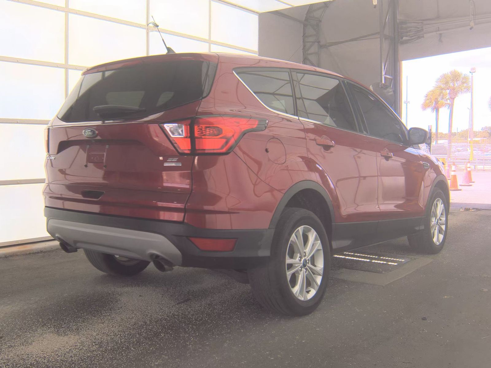 FORD ESCAPE - 6