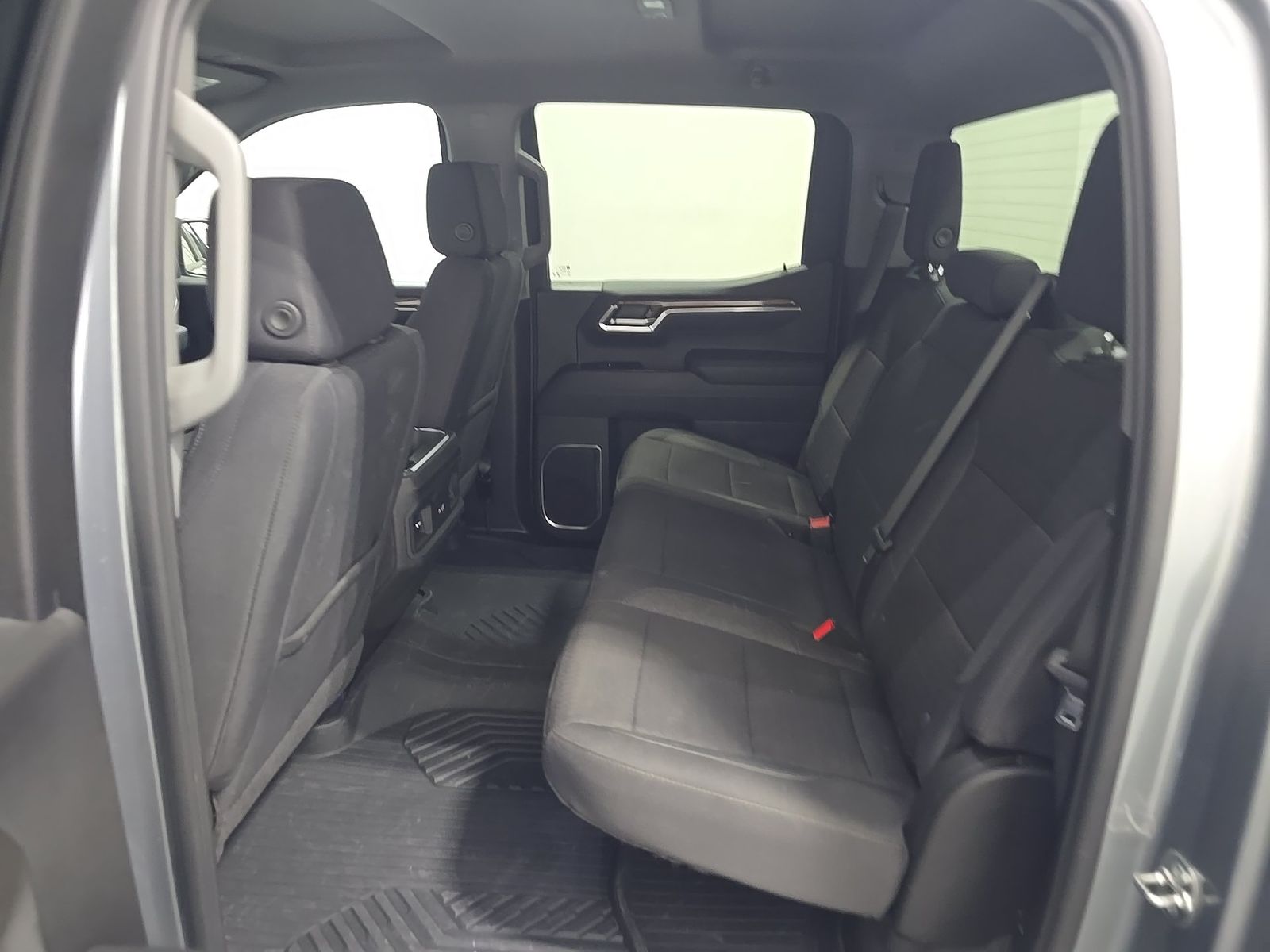 2026 Chevrolet Silverado 1500 RST AWD