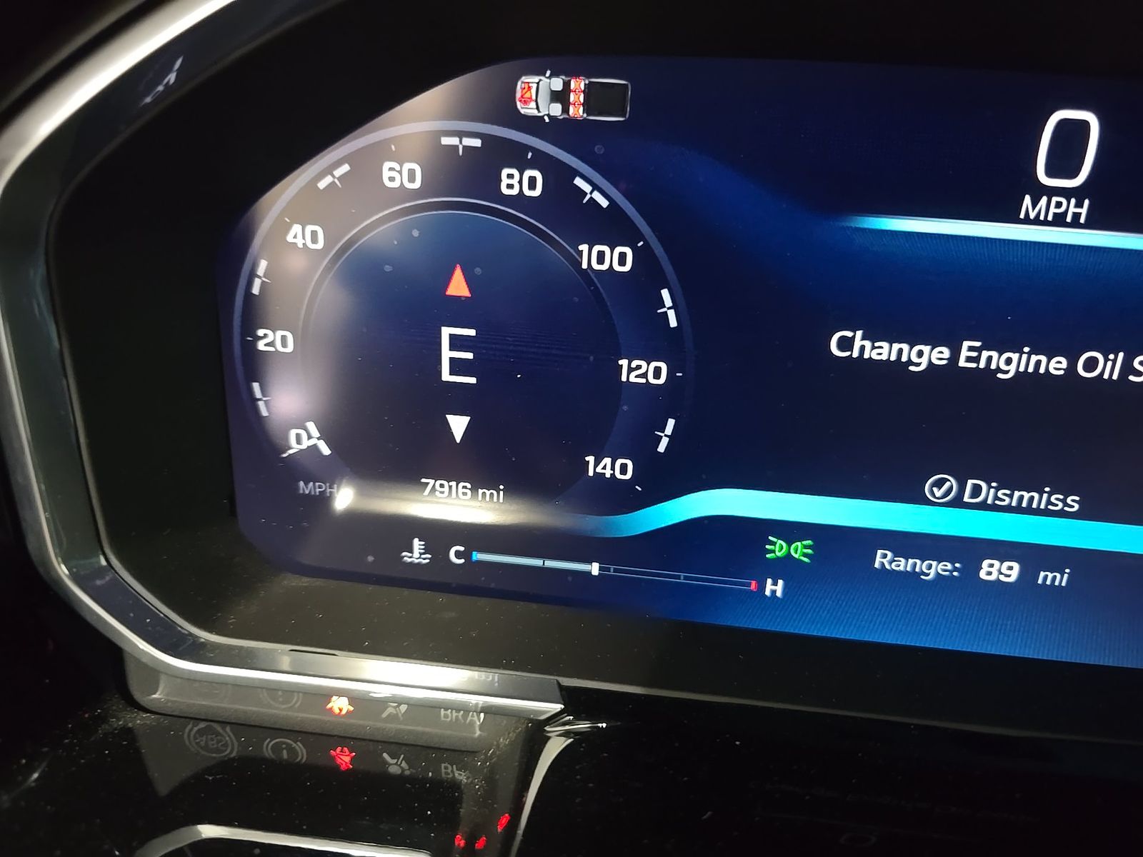 2026 Chevrolet Silverado 1500 RST AWD