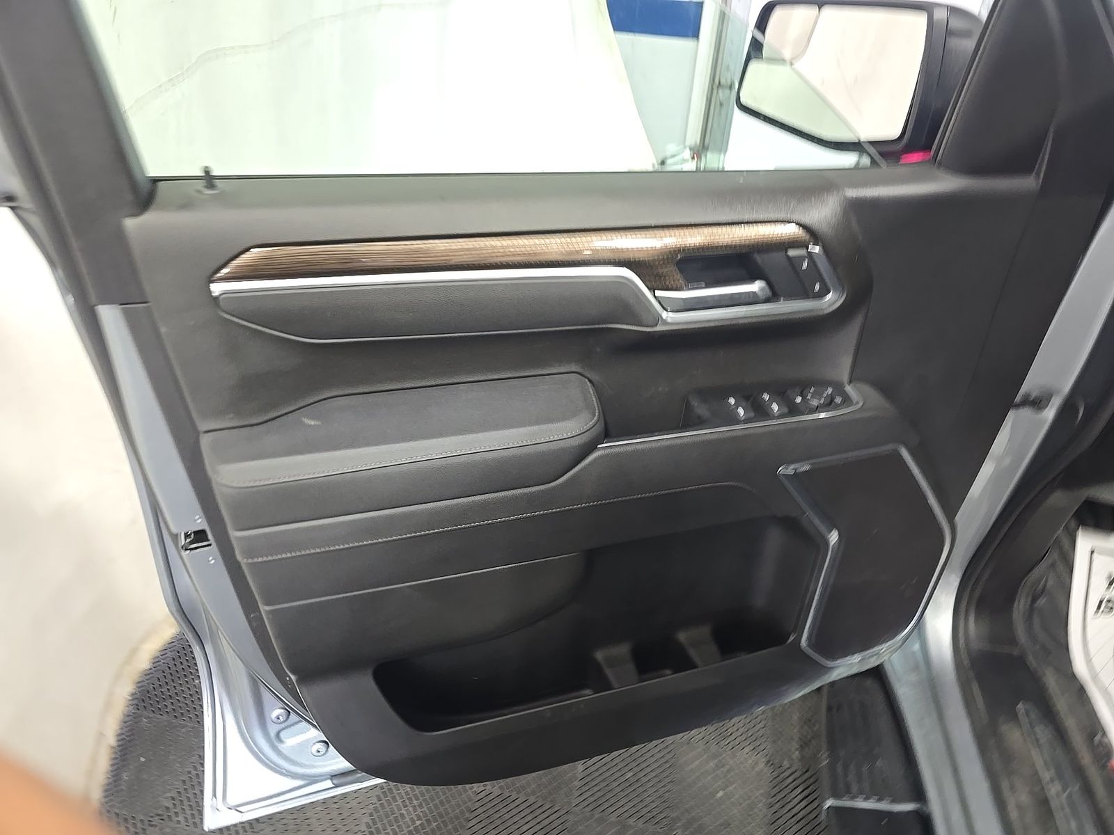 2026 Chevrolet Silverado 1500 RST AWD