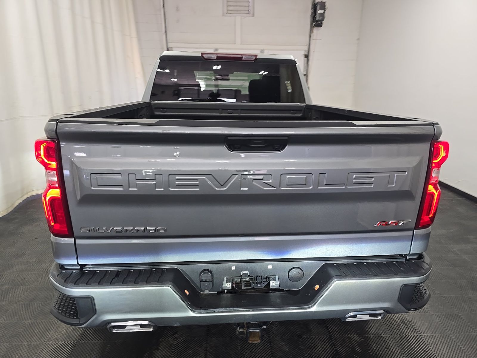 2026 Chevrolet Silverado 1500 RST AWD